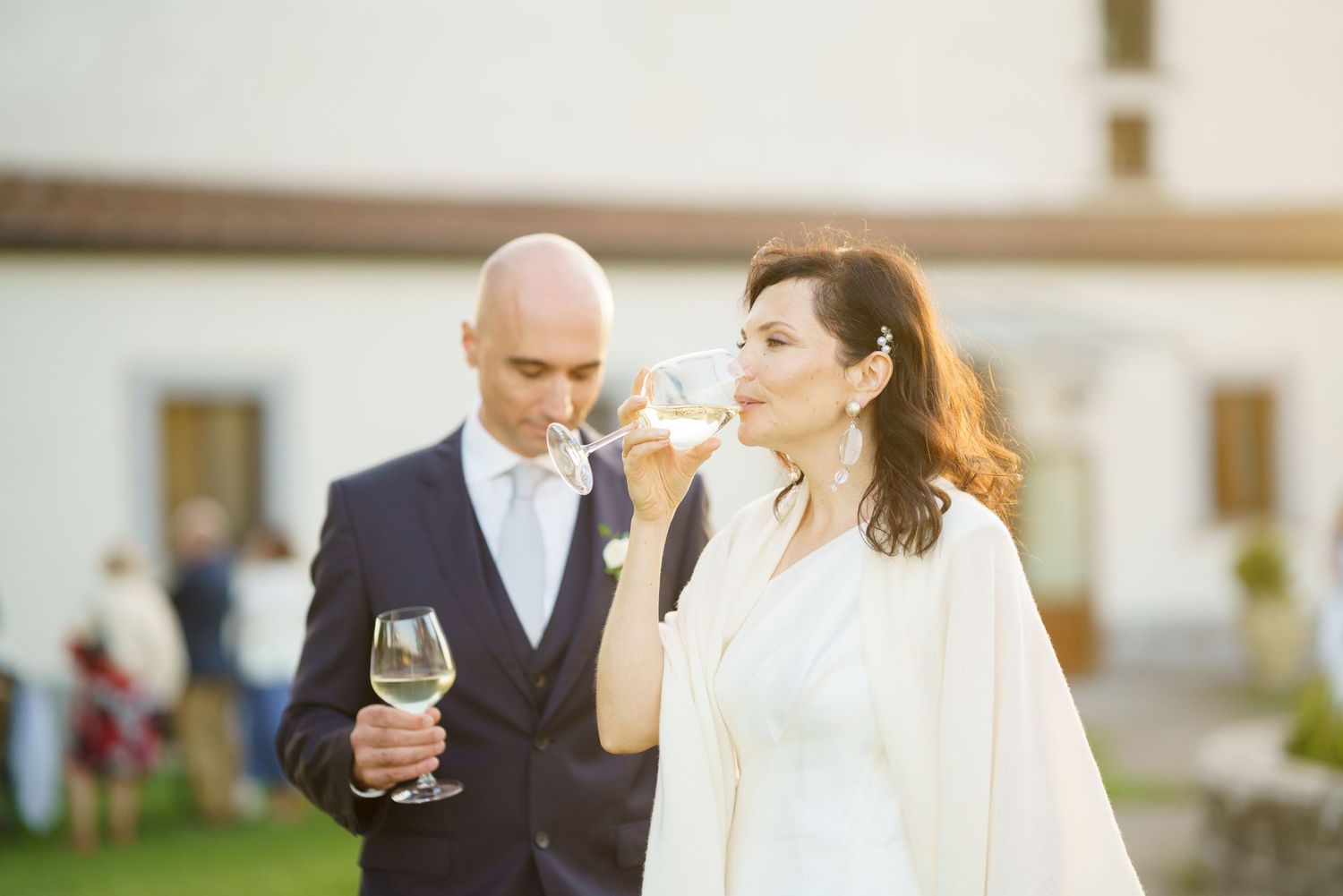 Wedding Photographer Como, Florence, Venice Italy
