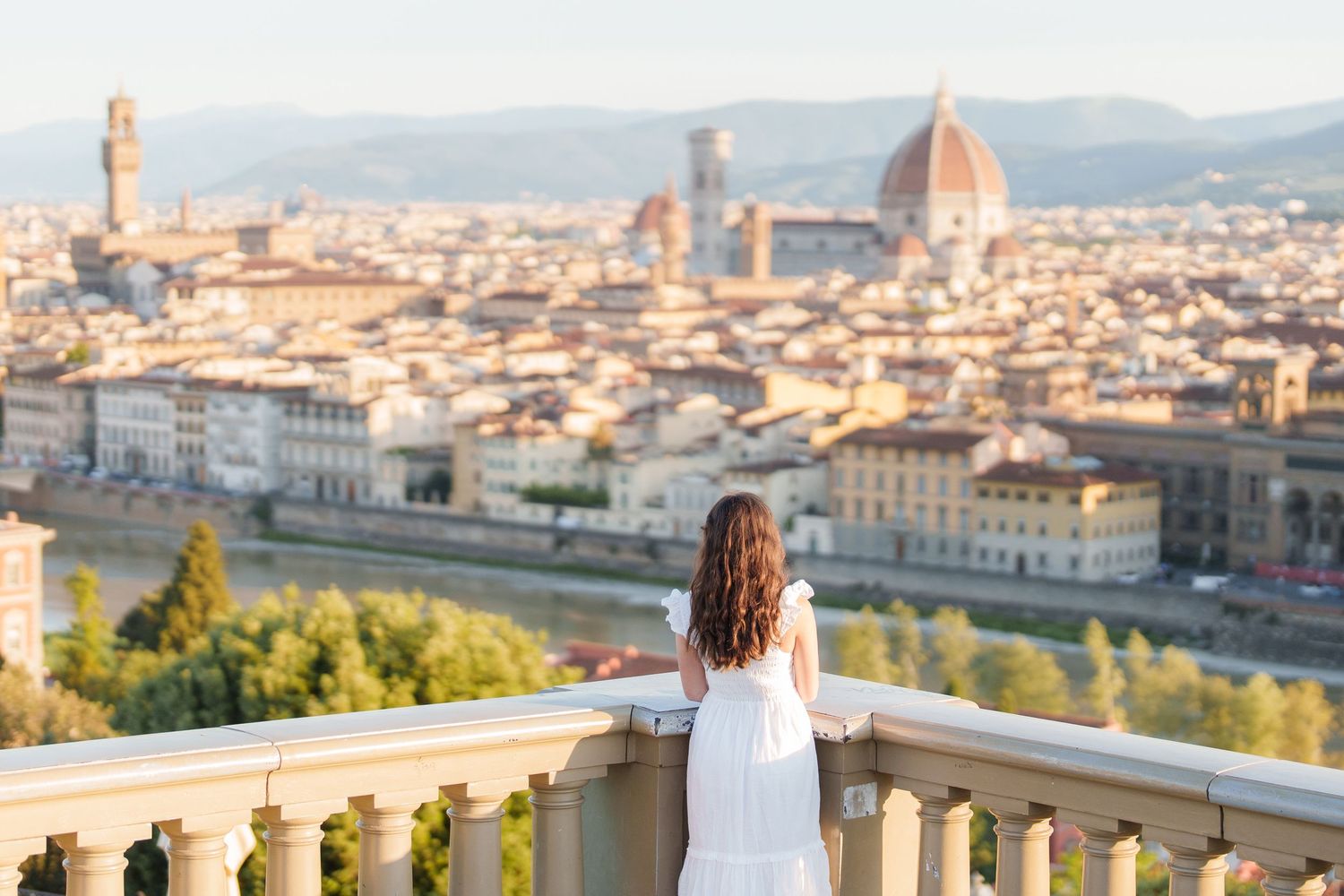 family photographer florence italy