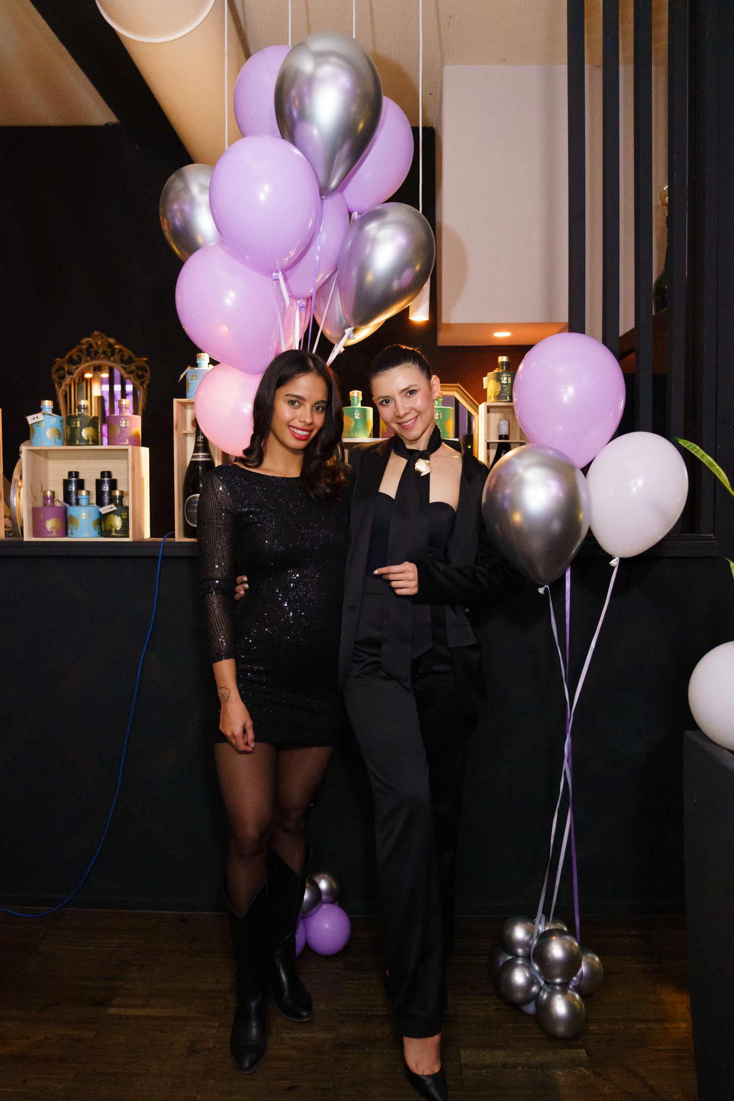 editorial event photography Italy luxury
