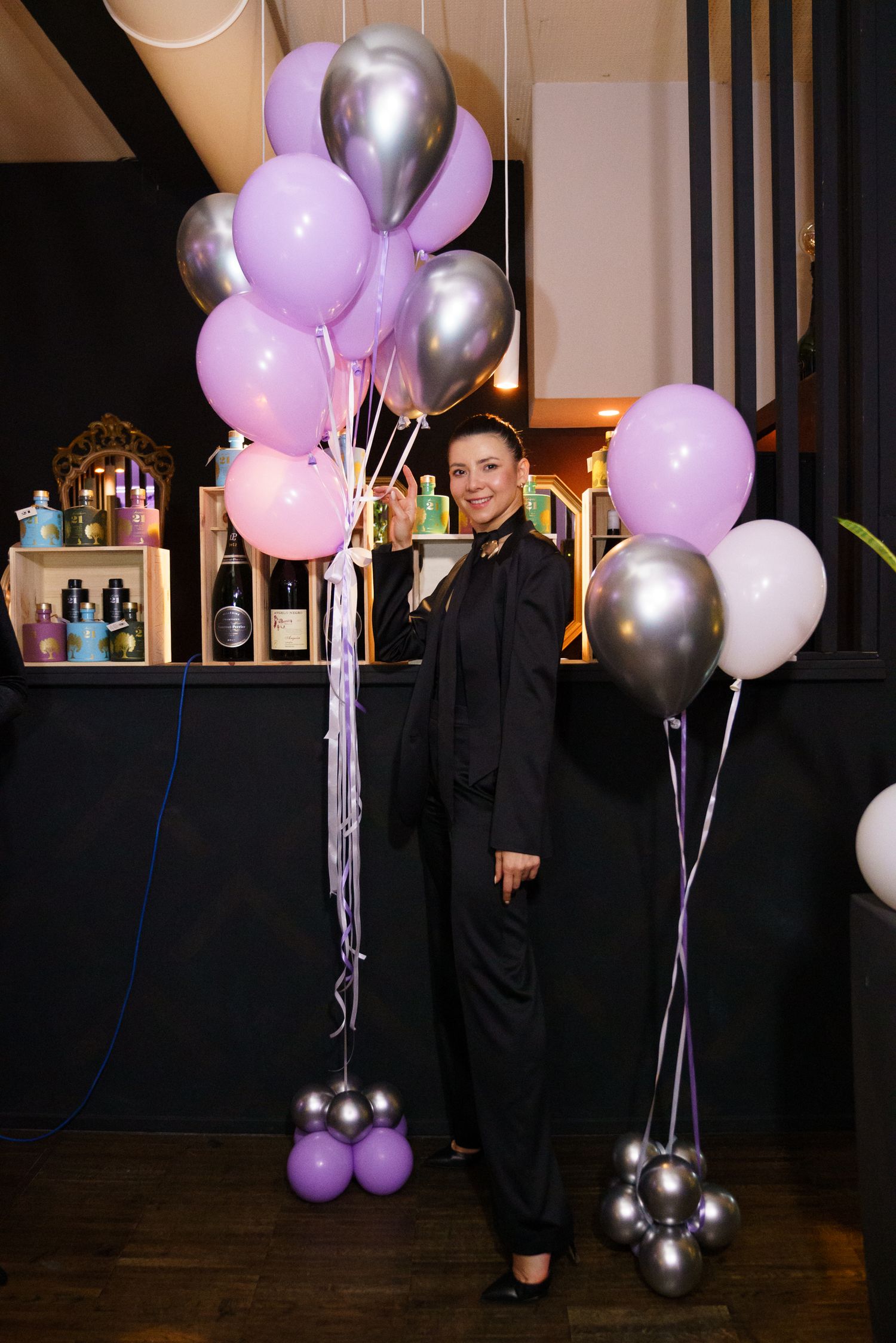editorial event photography Italy luxury
