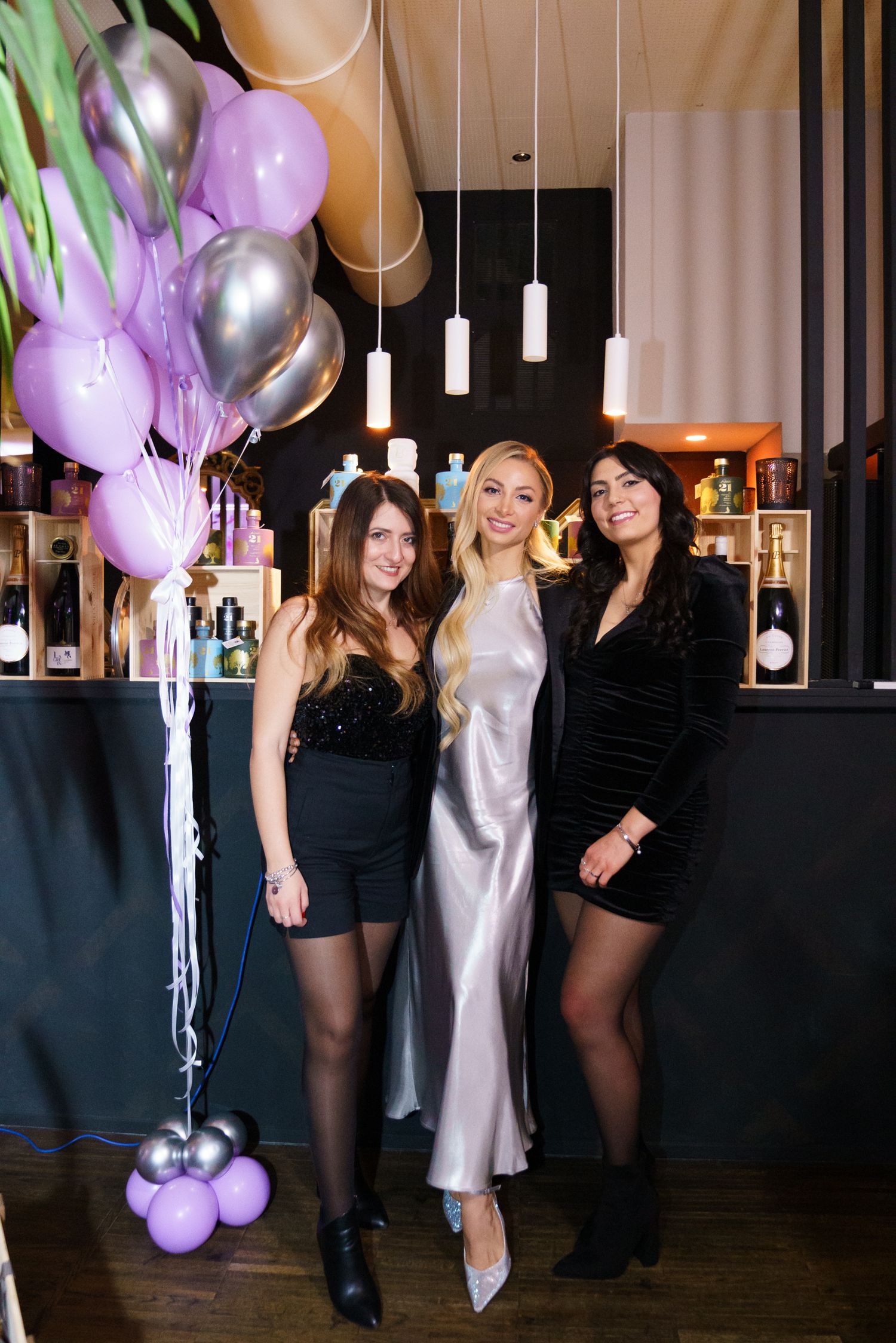 editorial event photography Italy luxury