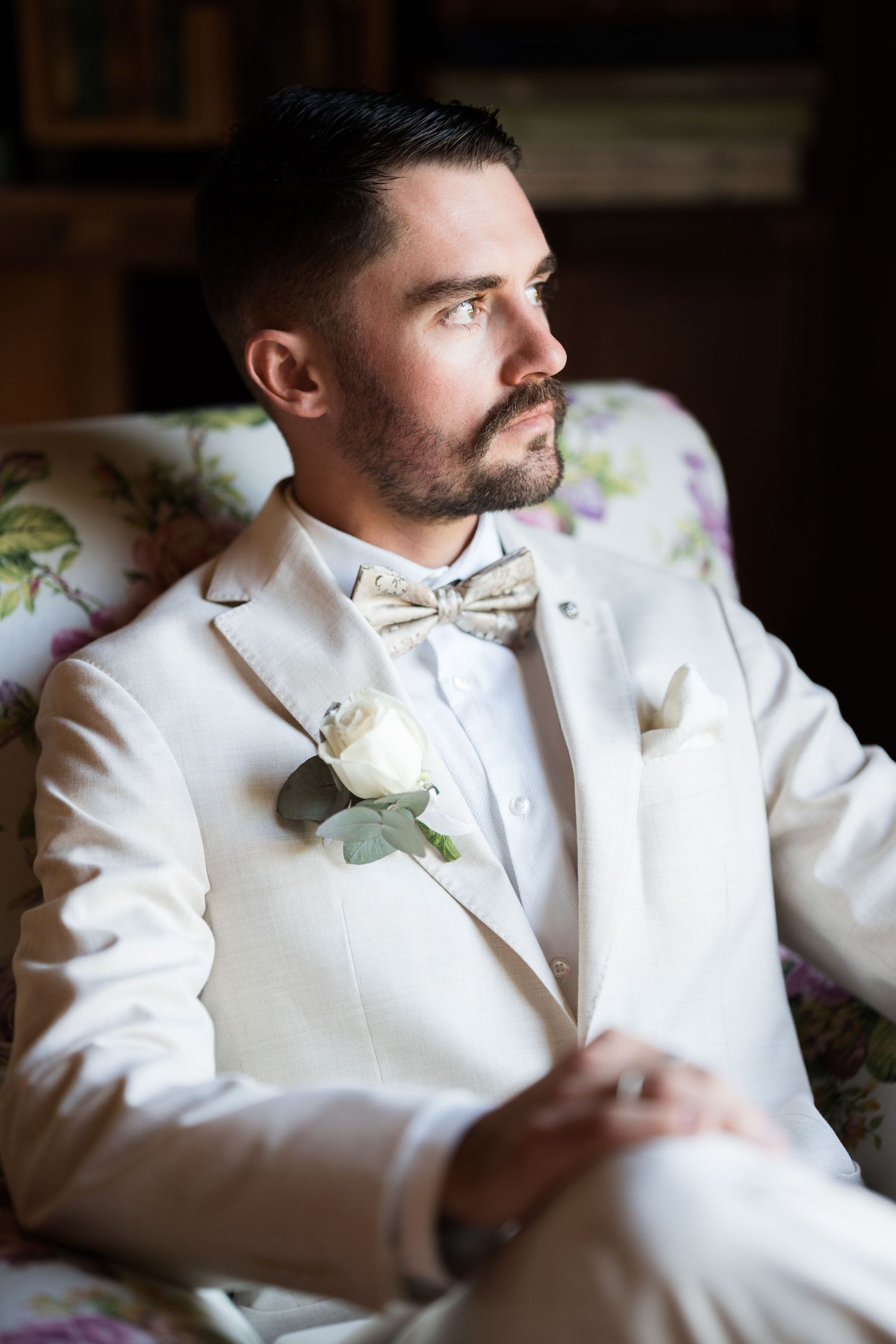 Italian lake wedding photographer