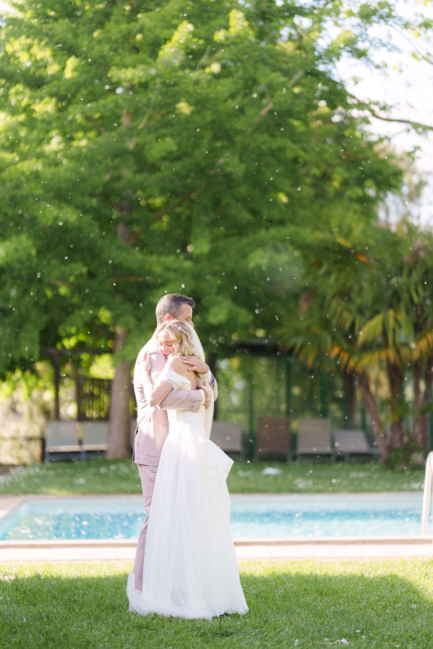 Bracciano Lake wedding photographer
