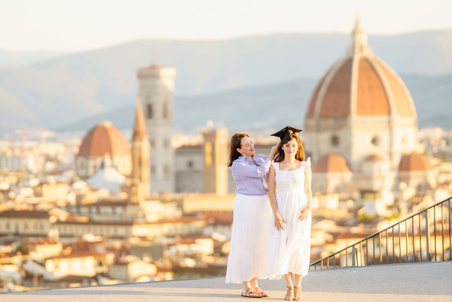 family photographer florence italy