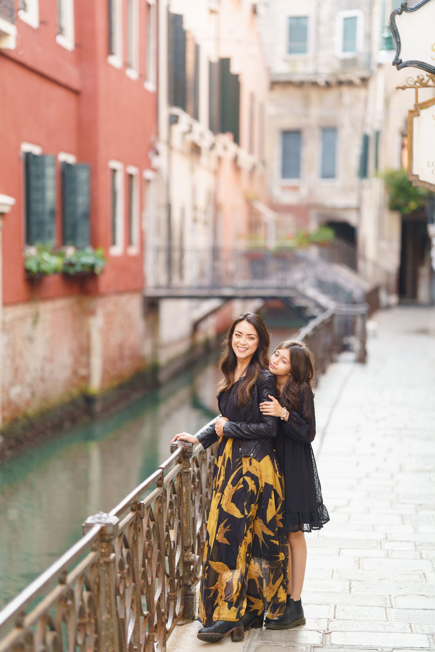 family photographer Venice