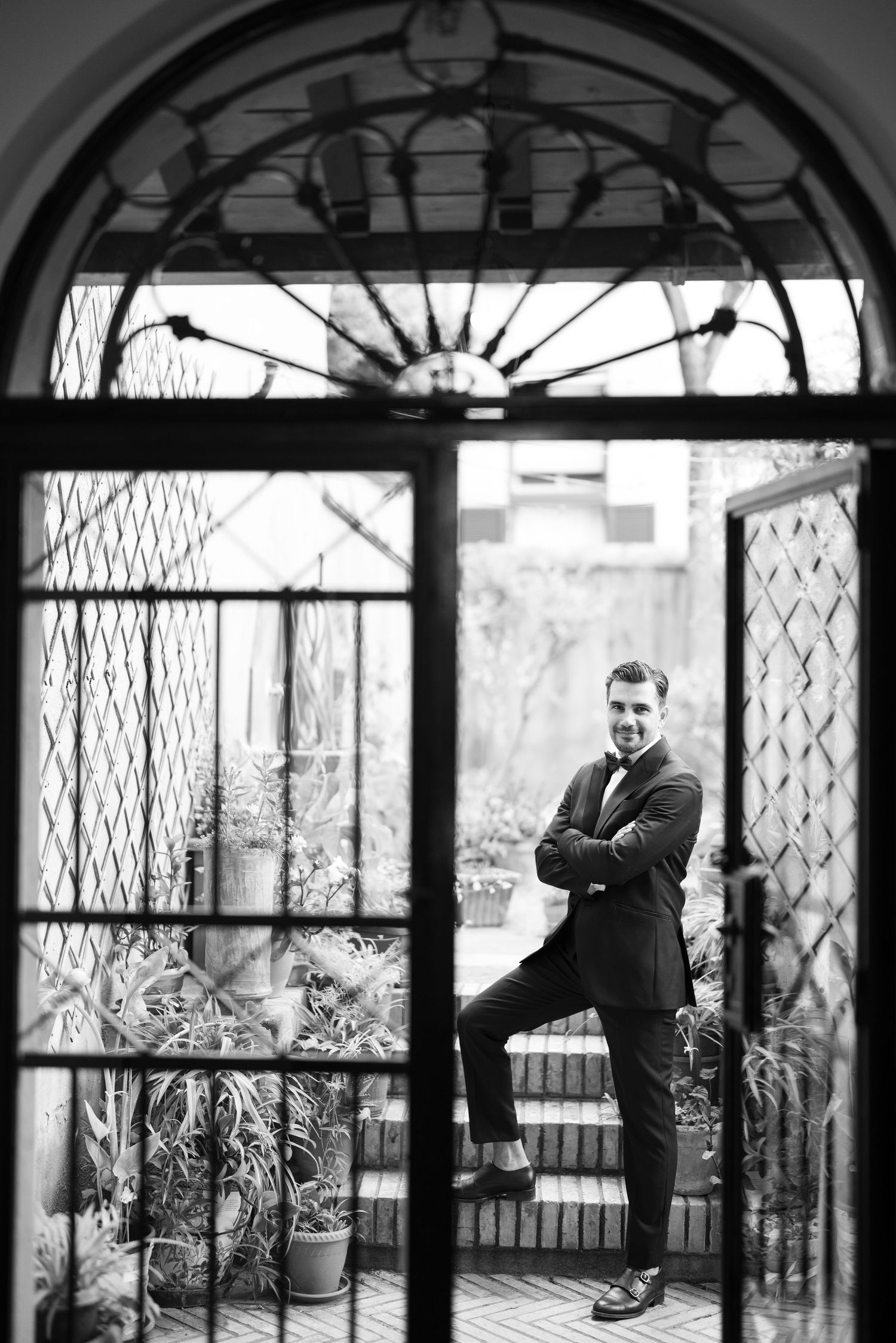 Wedding photographer Roma