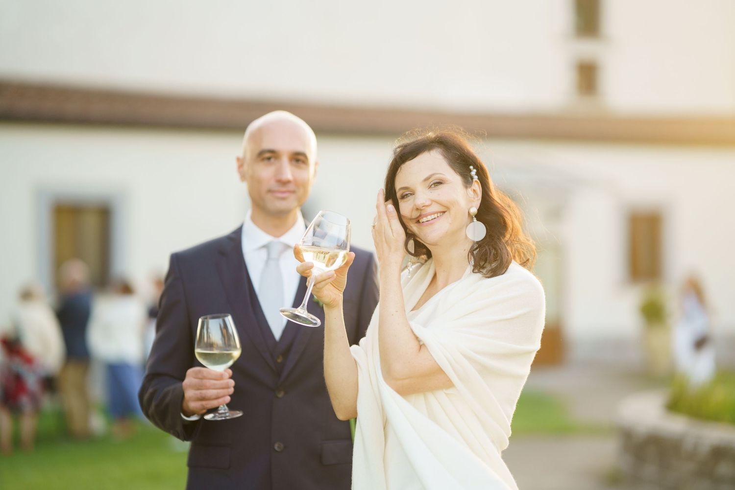 Wedding Photographer Como, Florence, Venice Italy