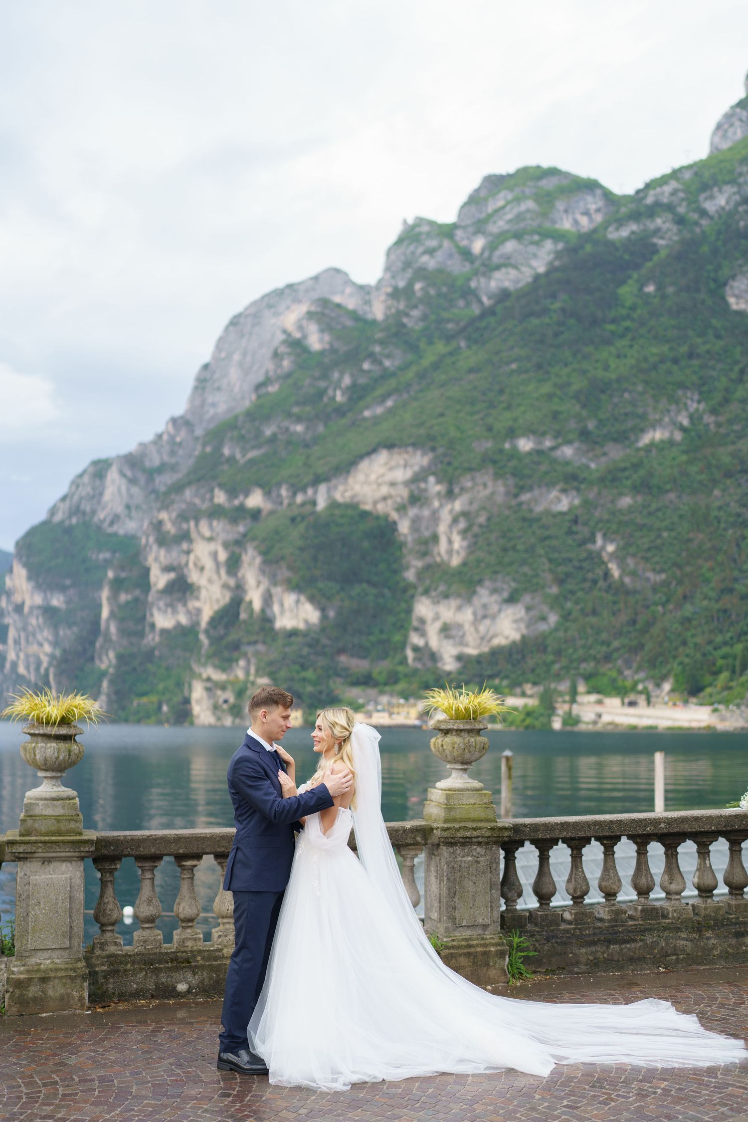 wedding photographer garda lake  riva del garda