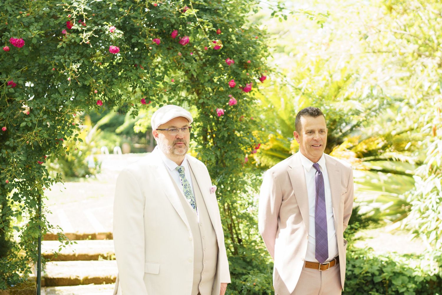 Italian lake wedding photographer