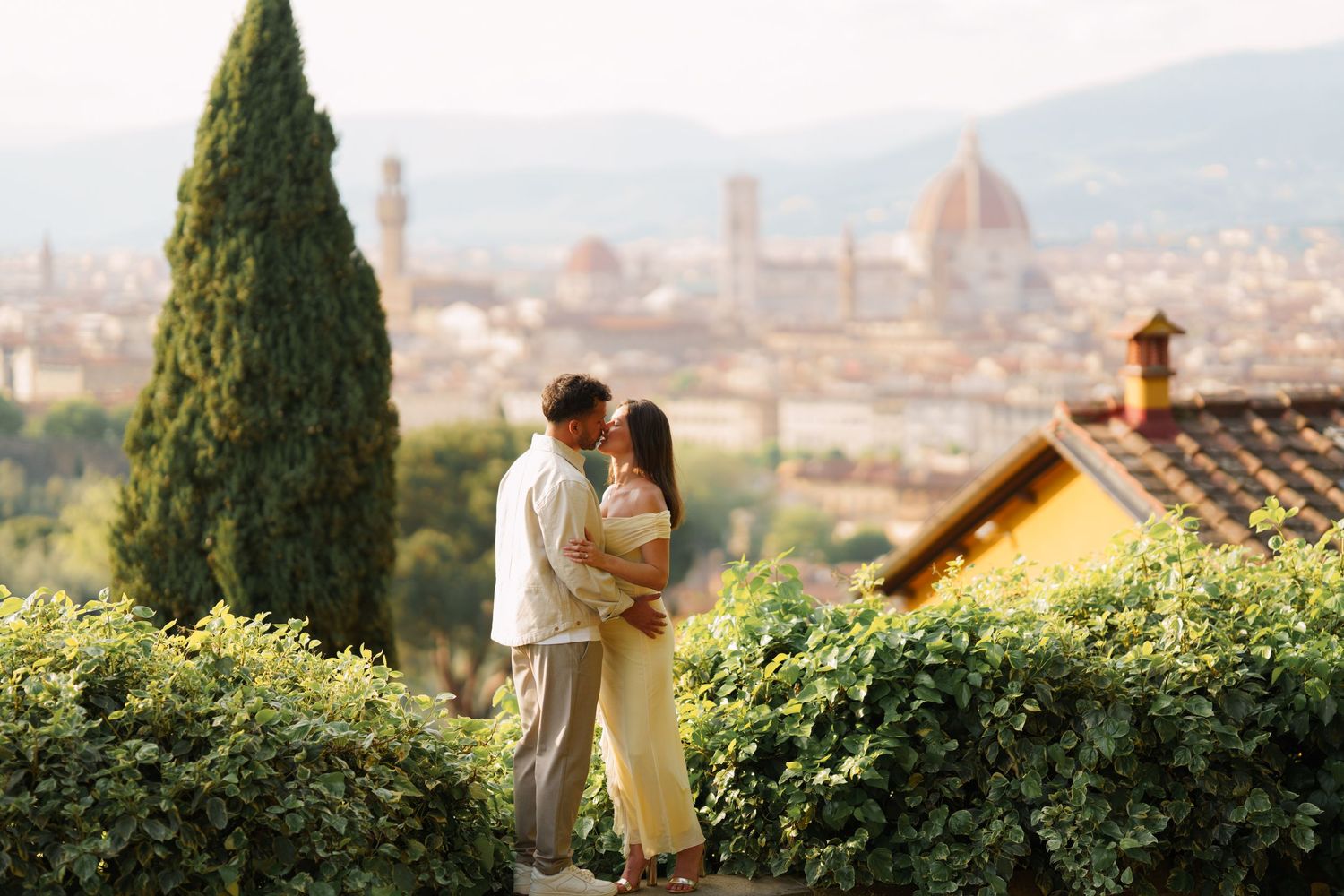photographer Florence