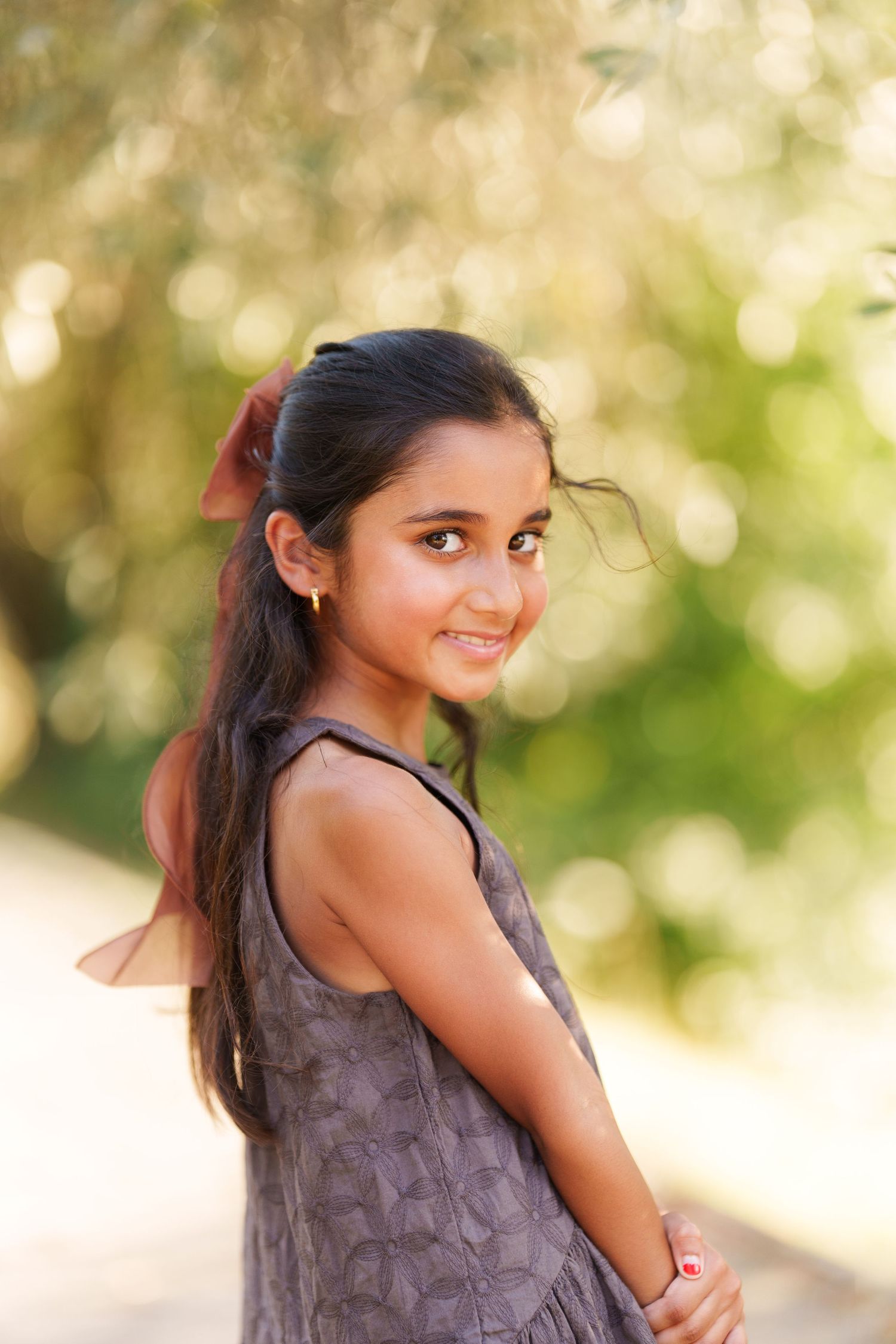 Luxury Family Photographer in Florence, Italy