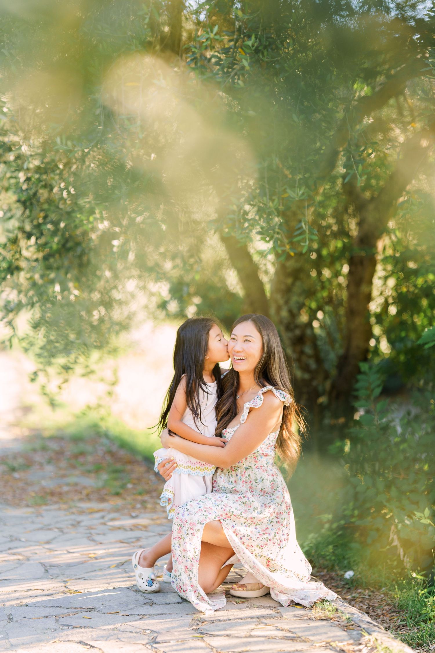 family vacation photographer italy