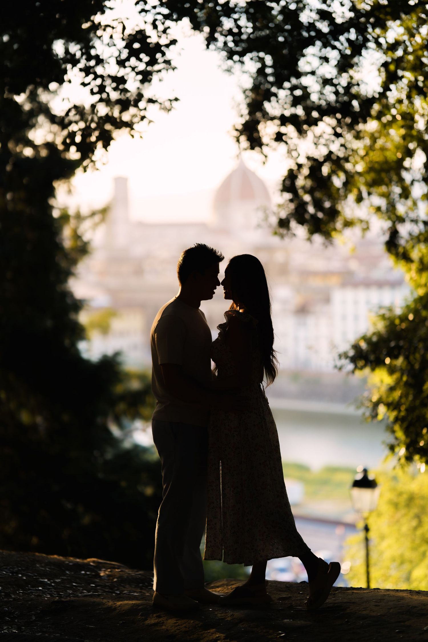 family photographer florence italy