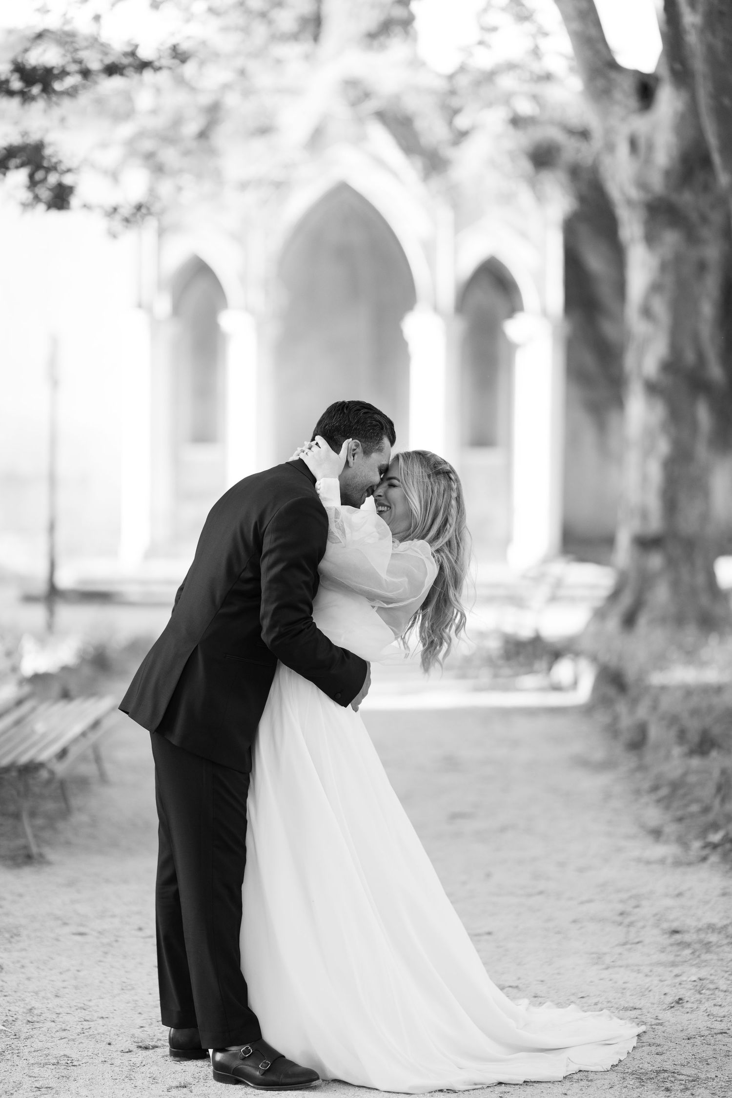Wedding photographer Roma