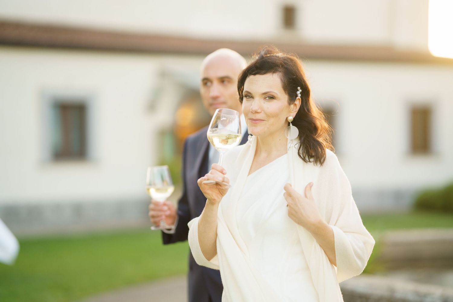 Wedding Photographer Como, Florence, Venice Italy