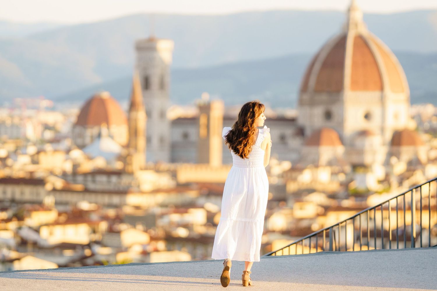 family photographer florence italy