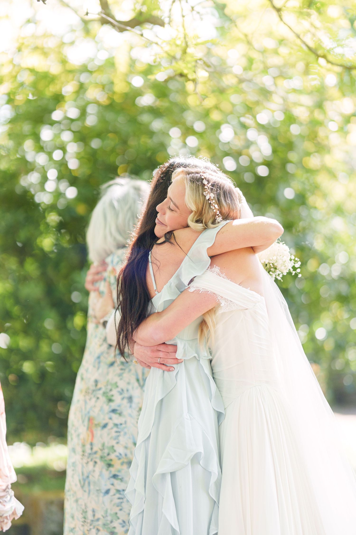 Italian lake wedding photographer