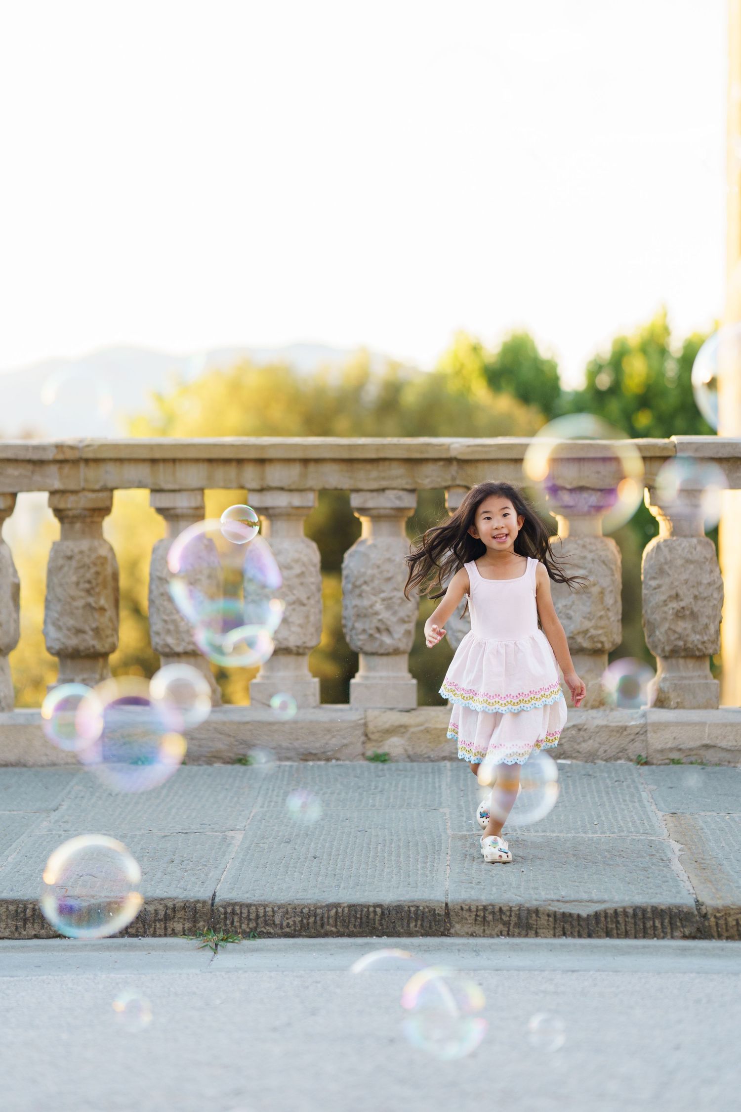 family photographer florence italy