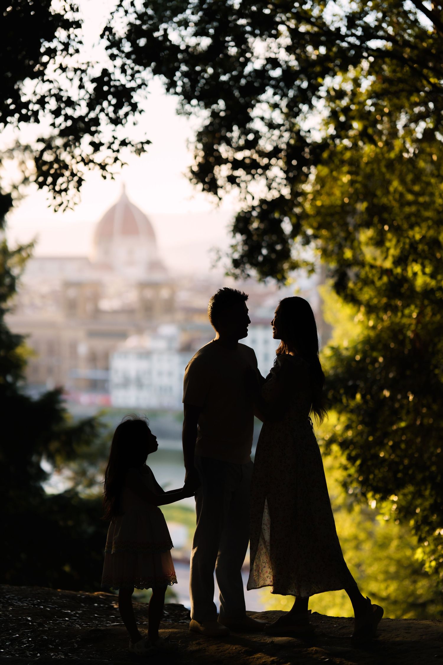 family photographer florence italy