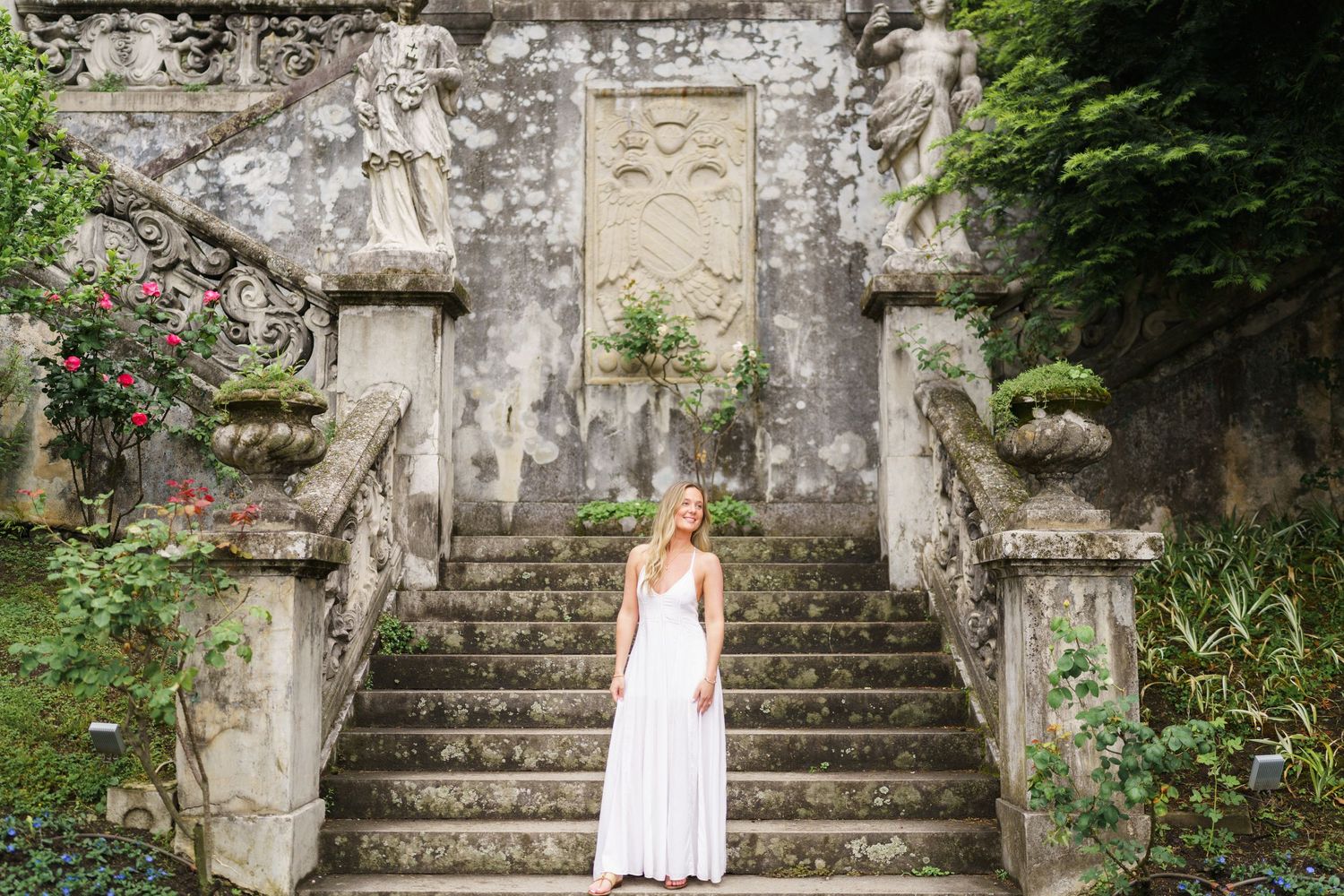 Luxury Proposal Photographer Italy