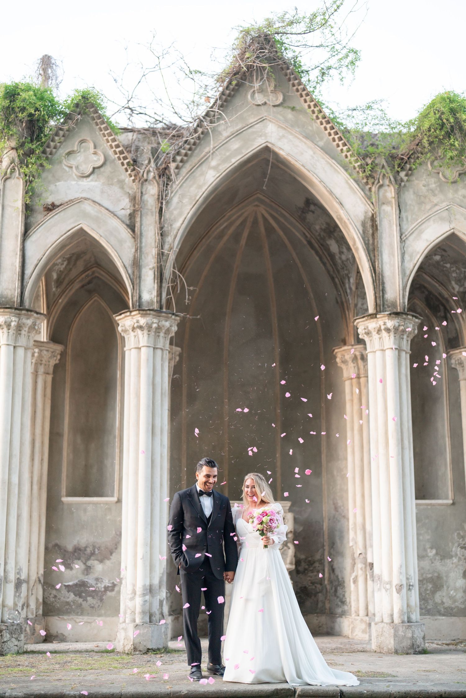 Wedding photographer Roma
