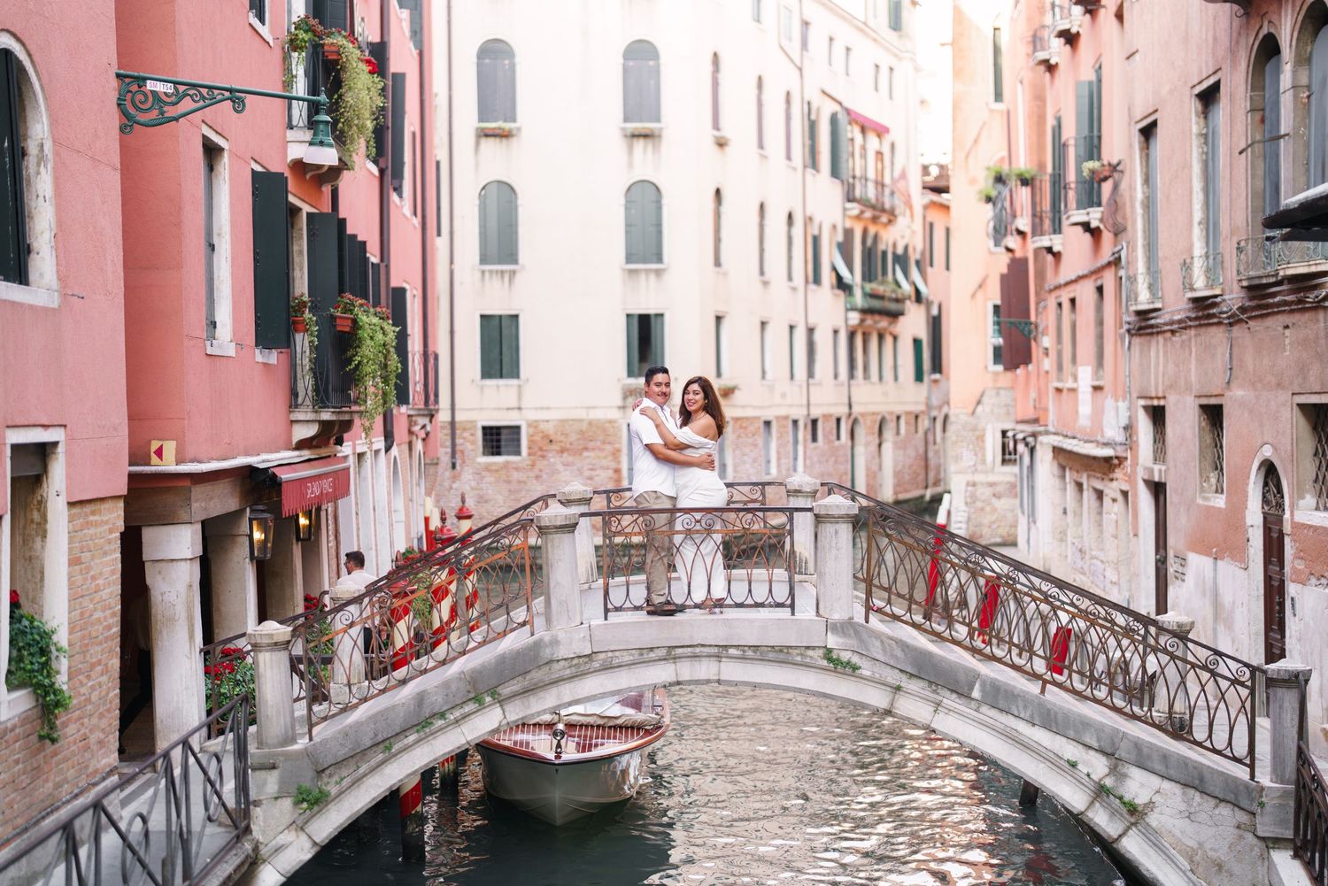 photographer venice