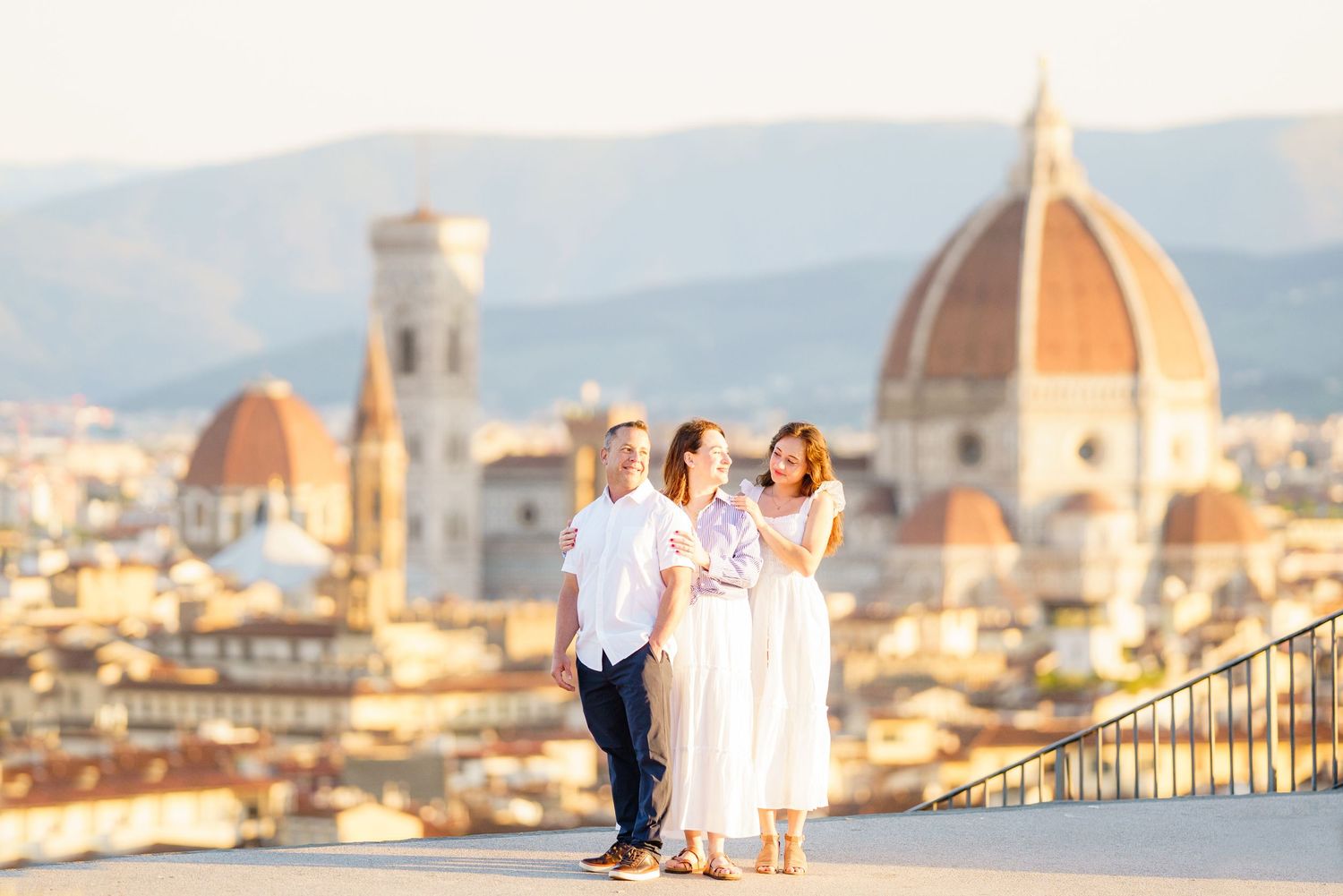 family photographer florence italy