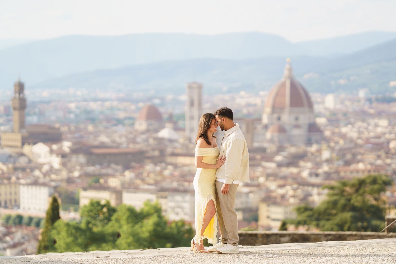 elegant maternity photos Florence