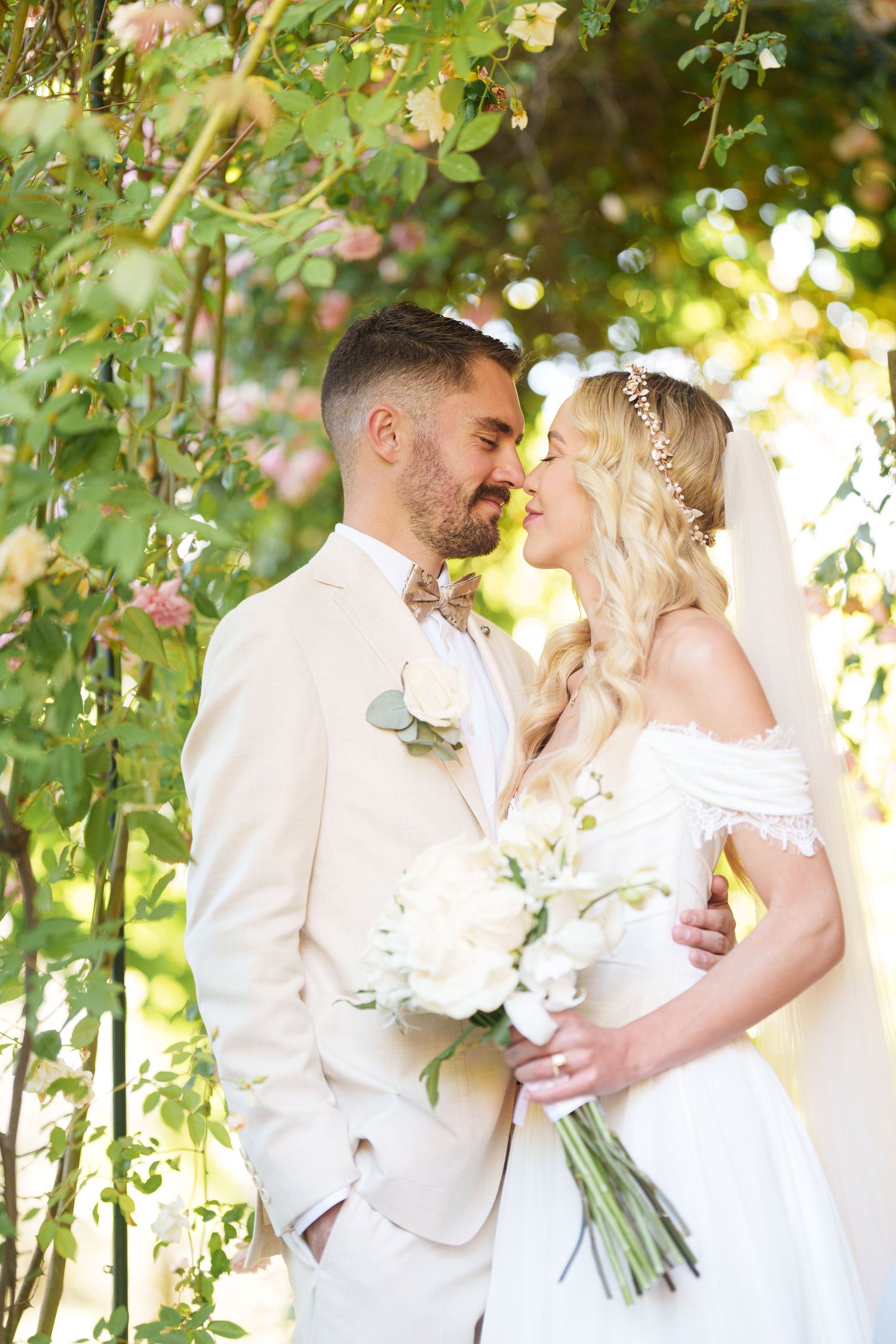 luxury wedding photographer Rome