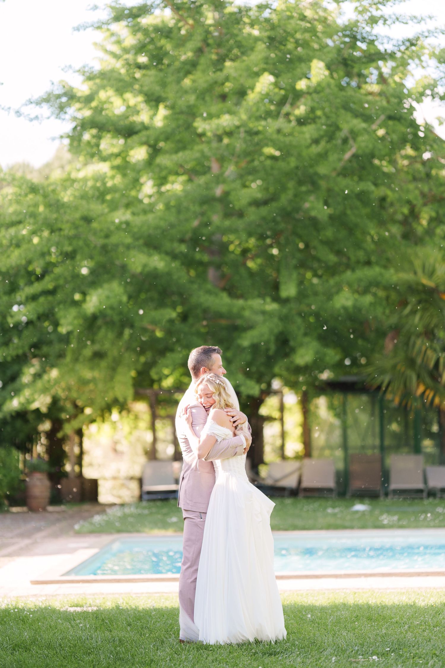 Bracciano Lake wedding photographer