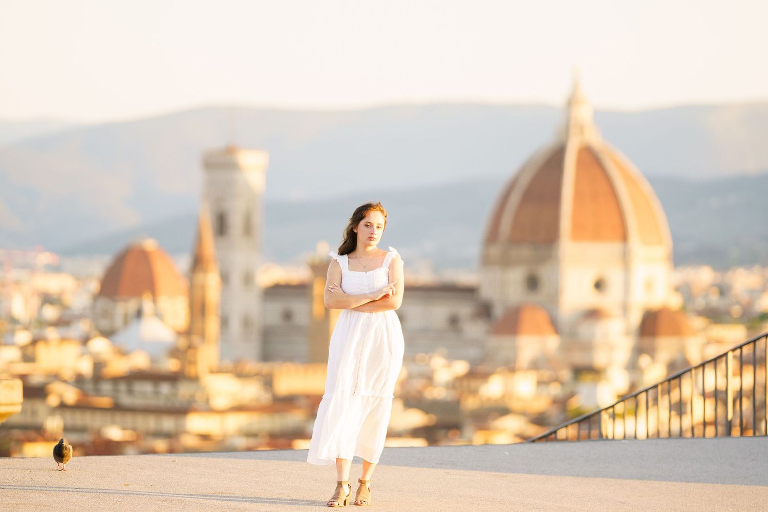 photographer Florence