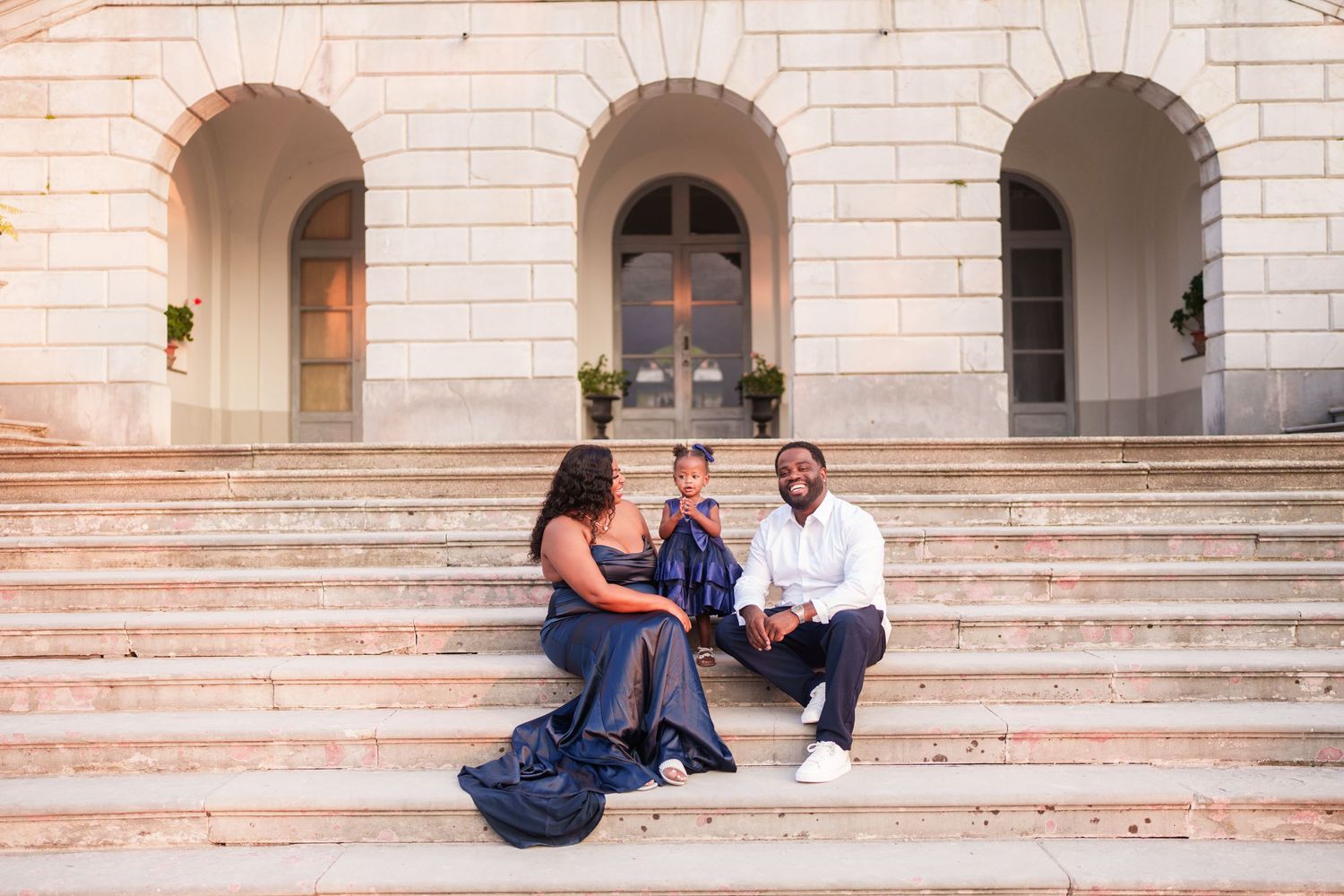bellagio family photography session