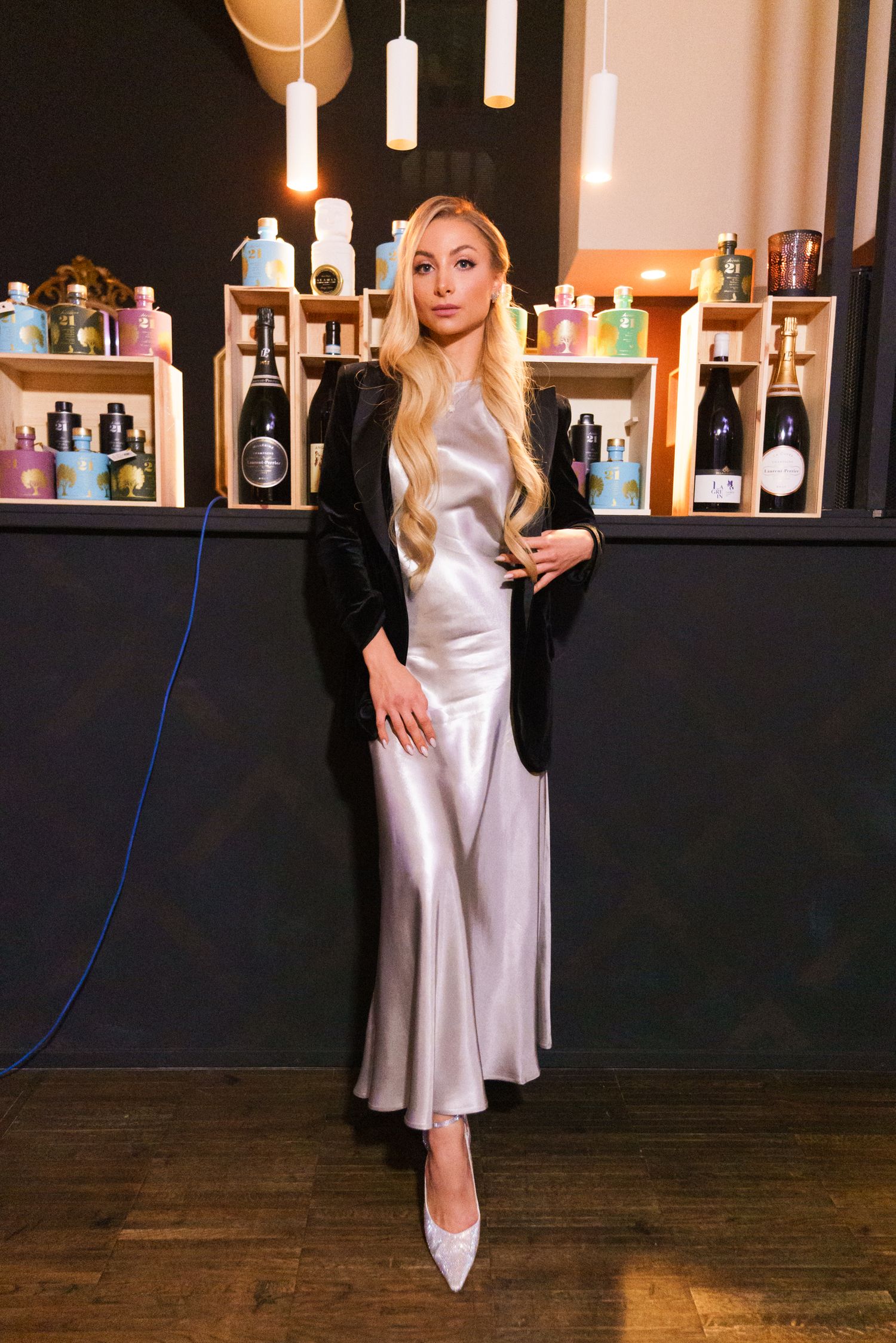 editorial event photography Italy luxury