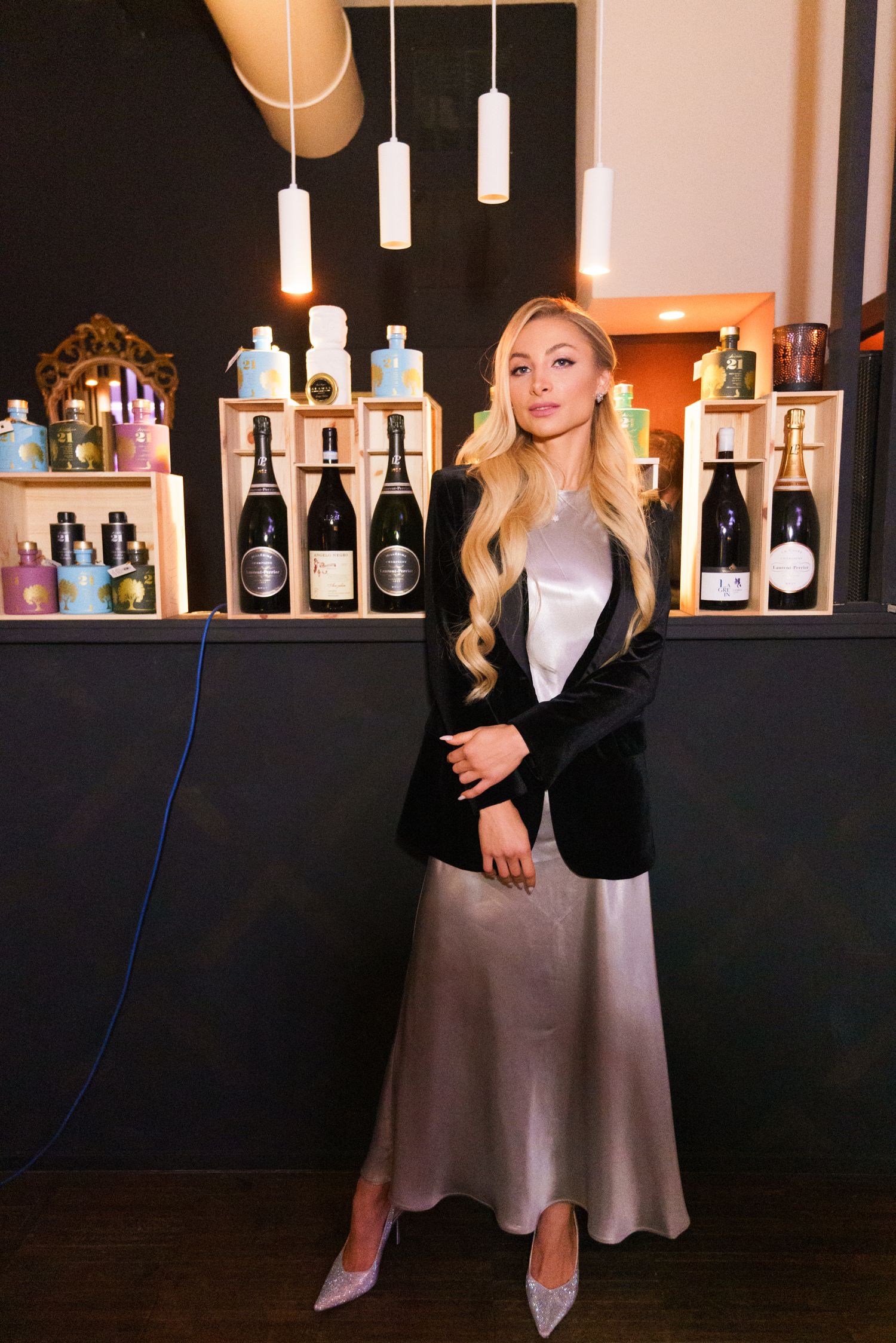 editorial event photography Italy luxury