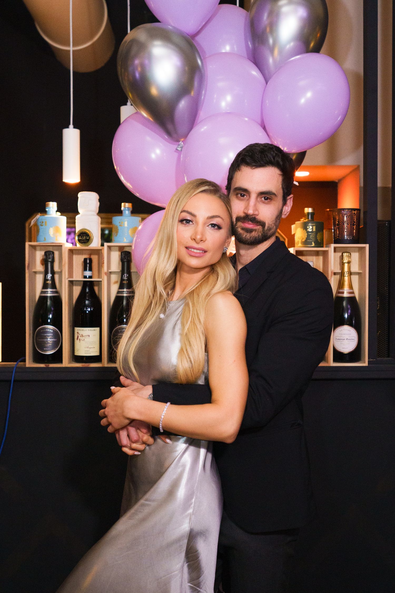 editorial event photography Italy luxury