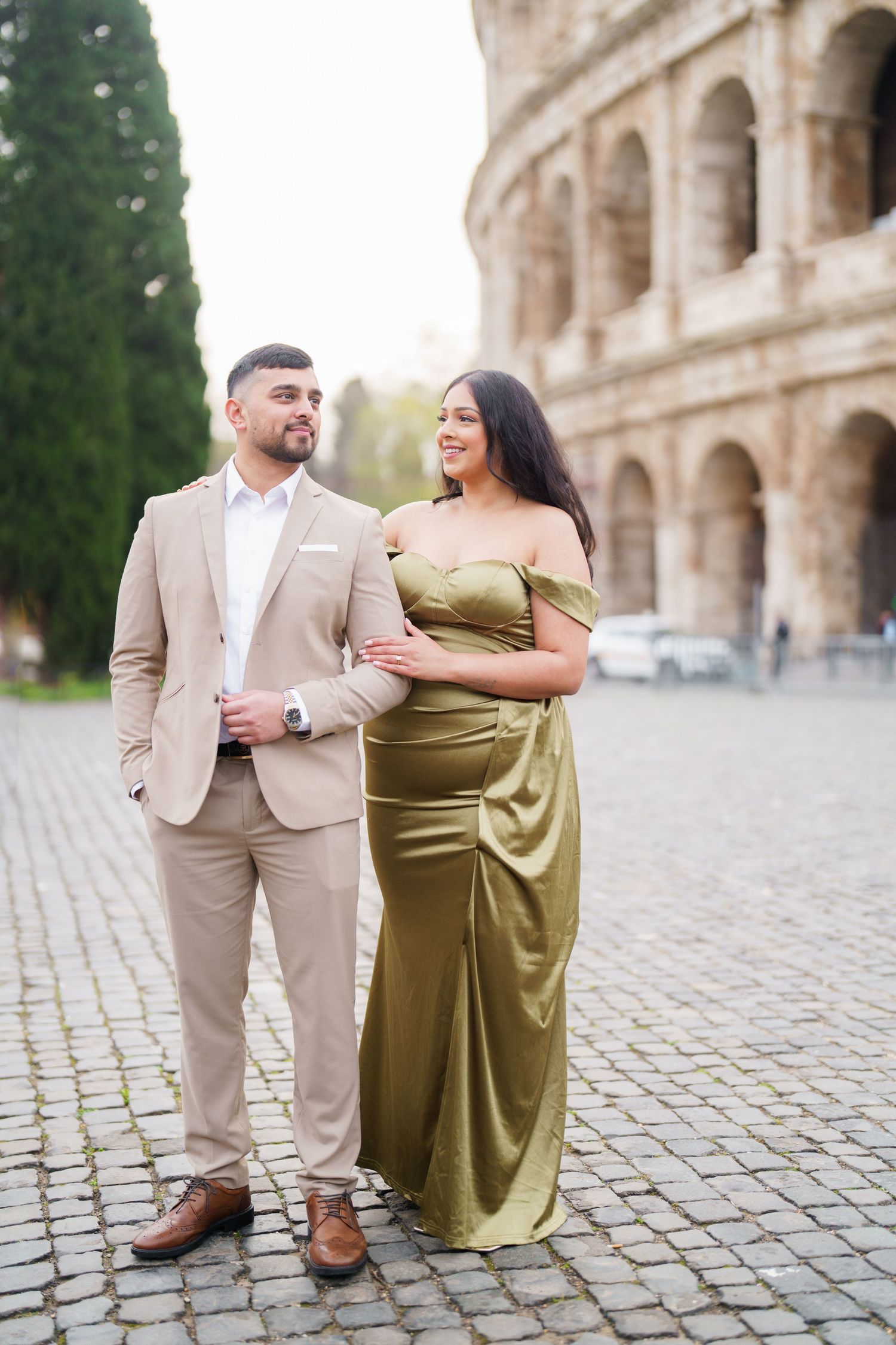 Rome photographer