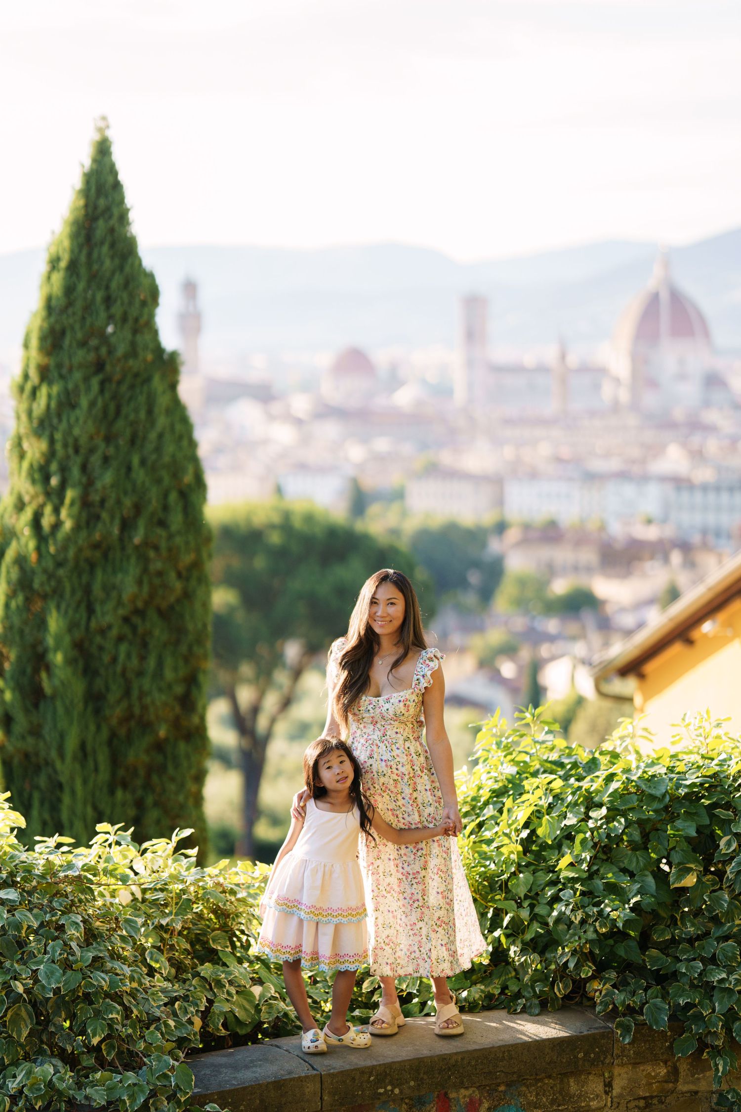 luxury family photographer florence