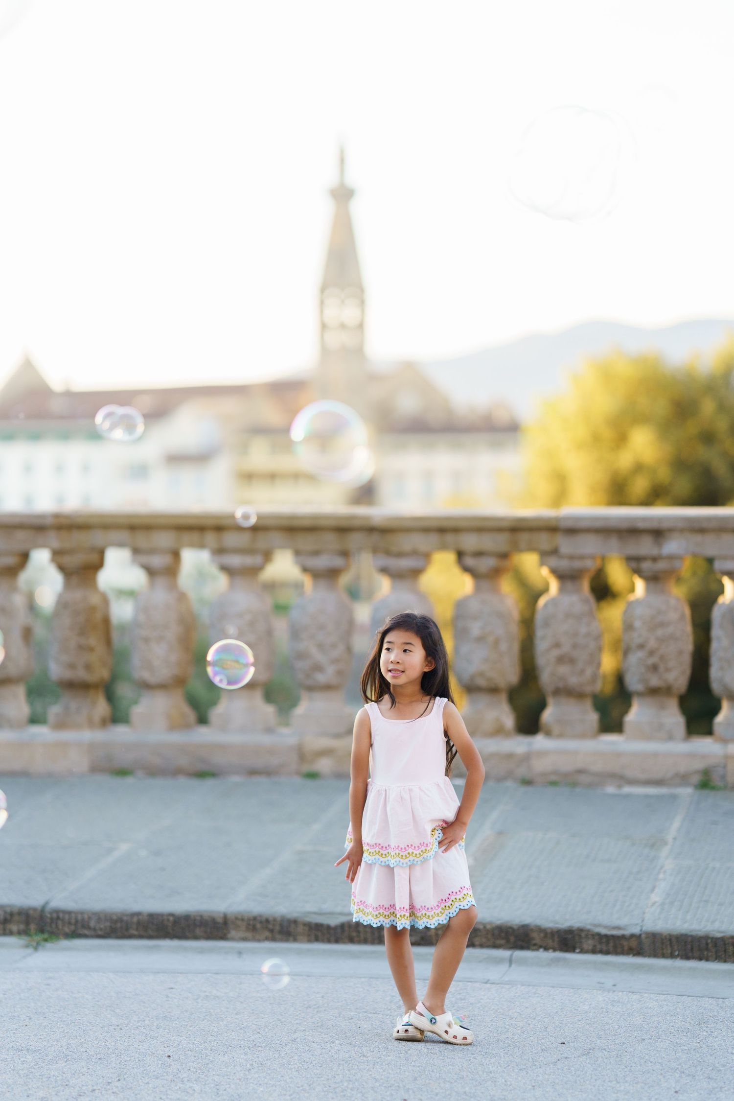 family photographer florence italy
