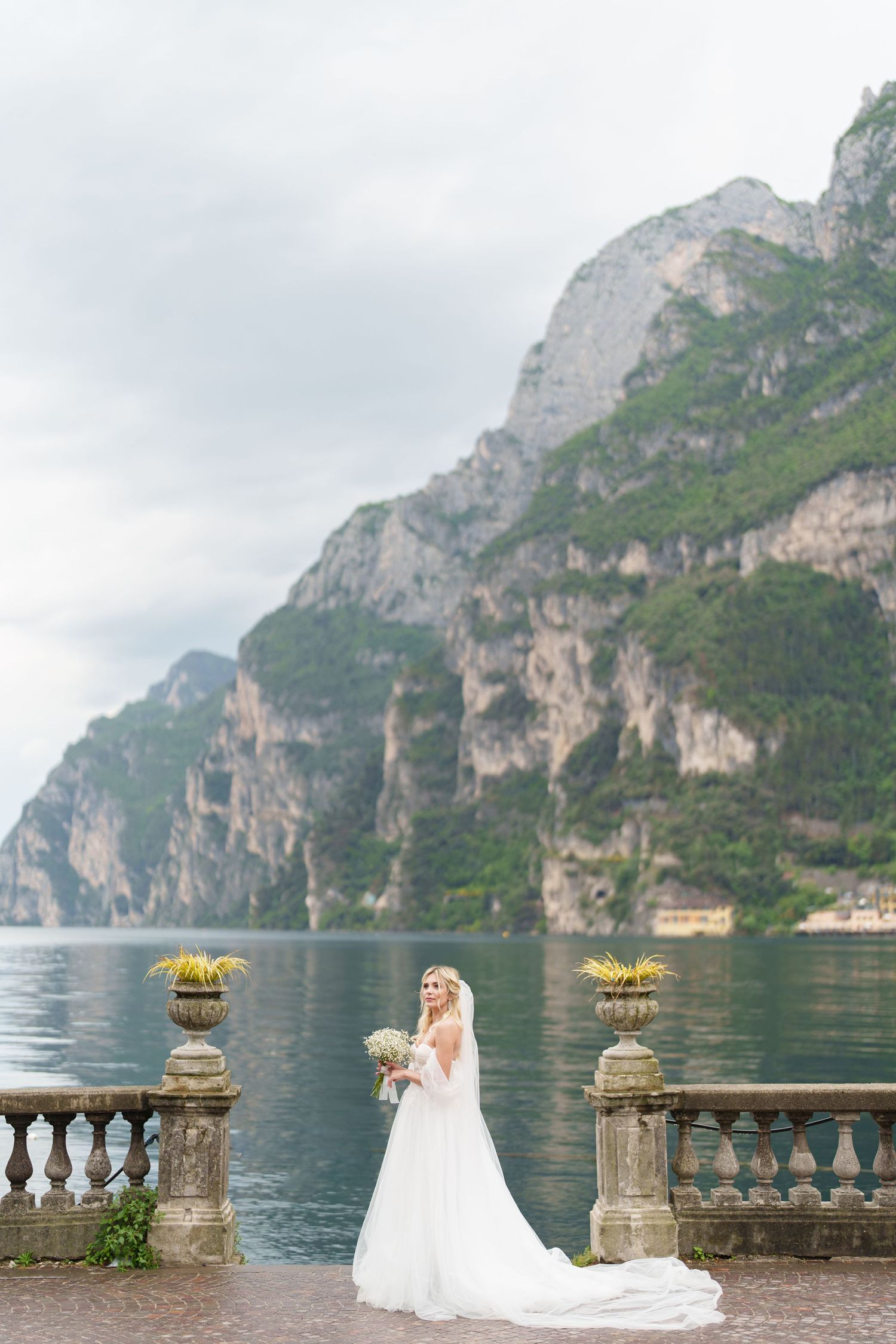 wedding photographer garda lake  riva del garda