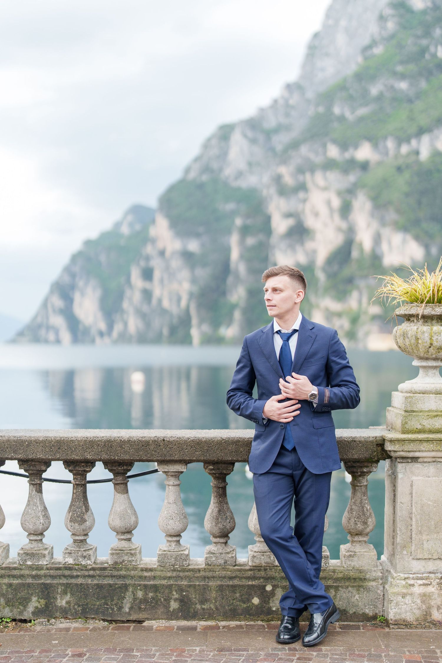 wedding photographer garda lake  riva del garda