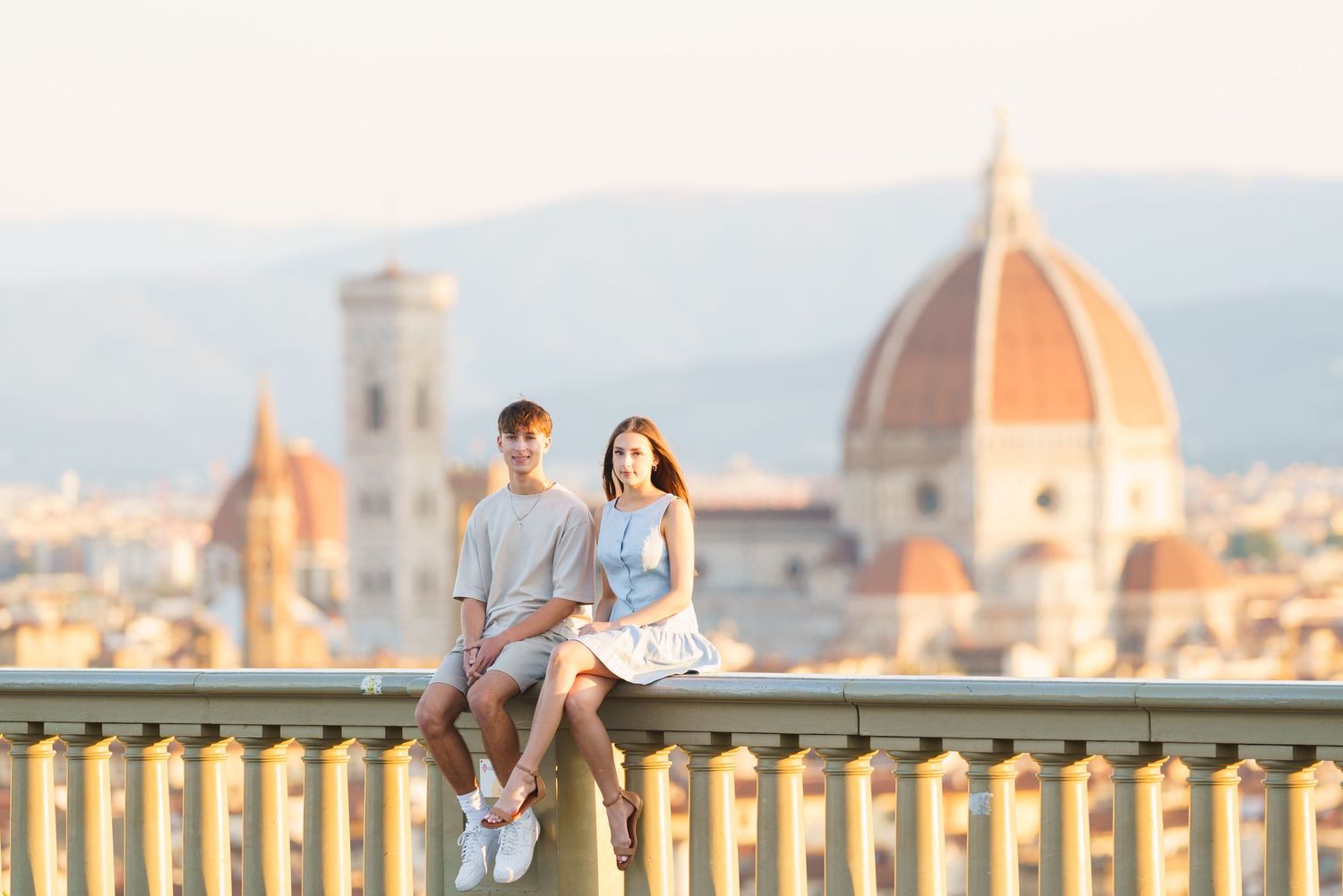 family photographer florence italy