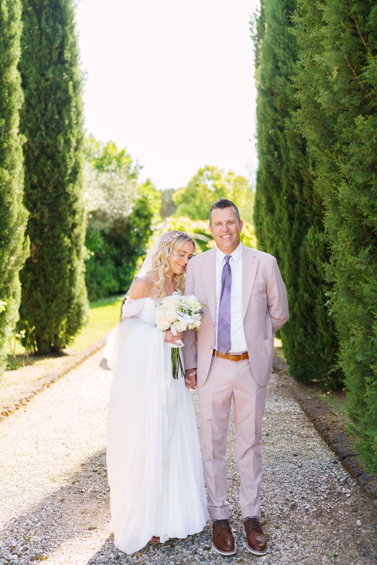 Italian lake wedding photographer