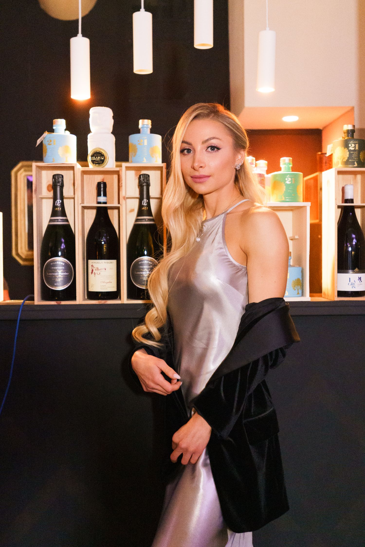 editorial event photography Italy luxury