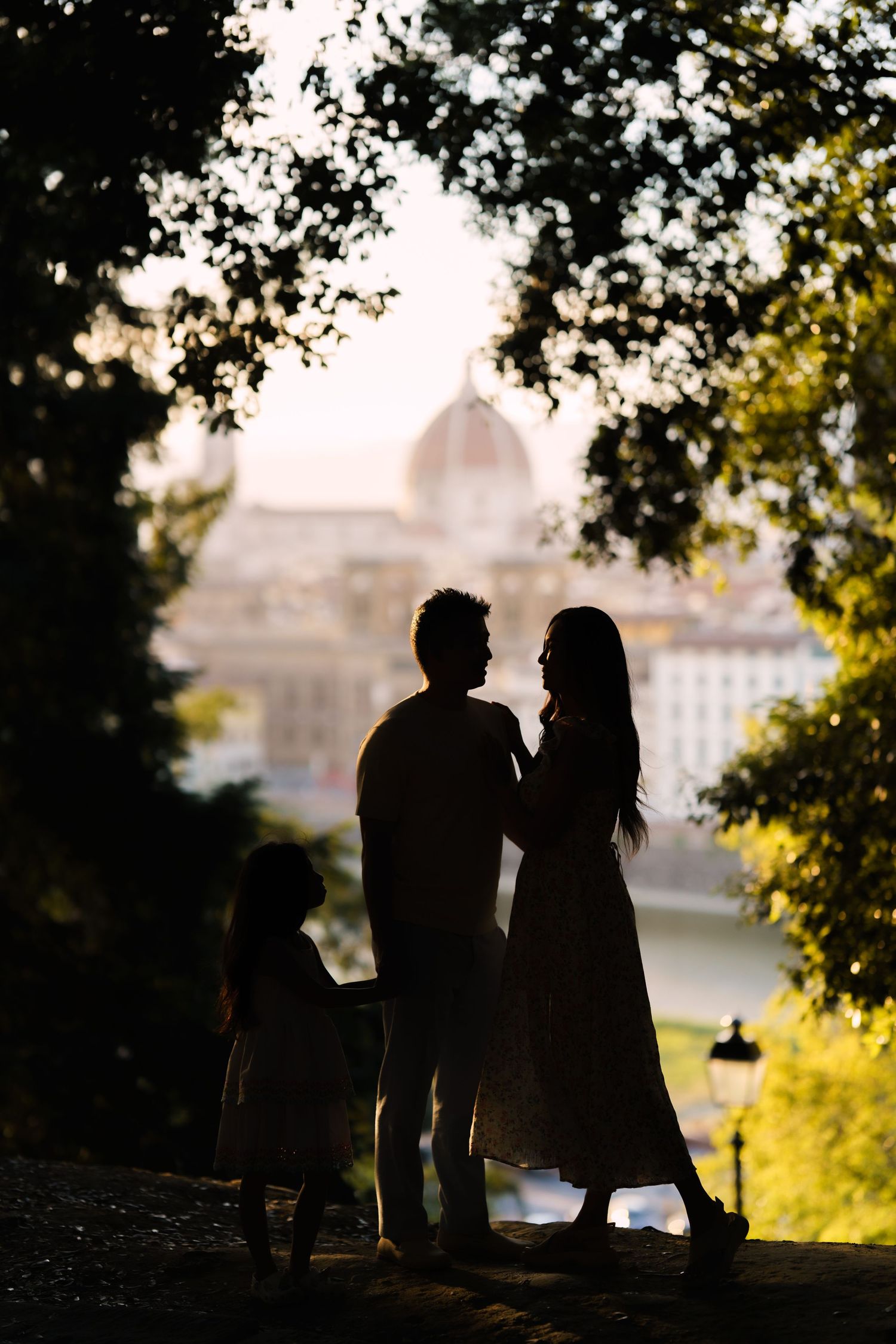 family photographer florence italy