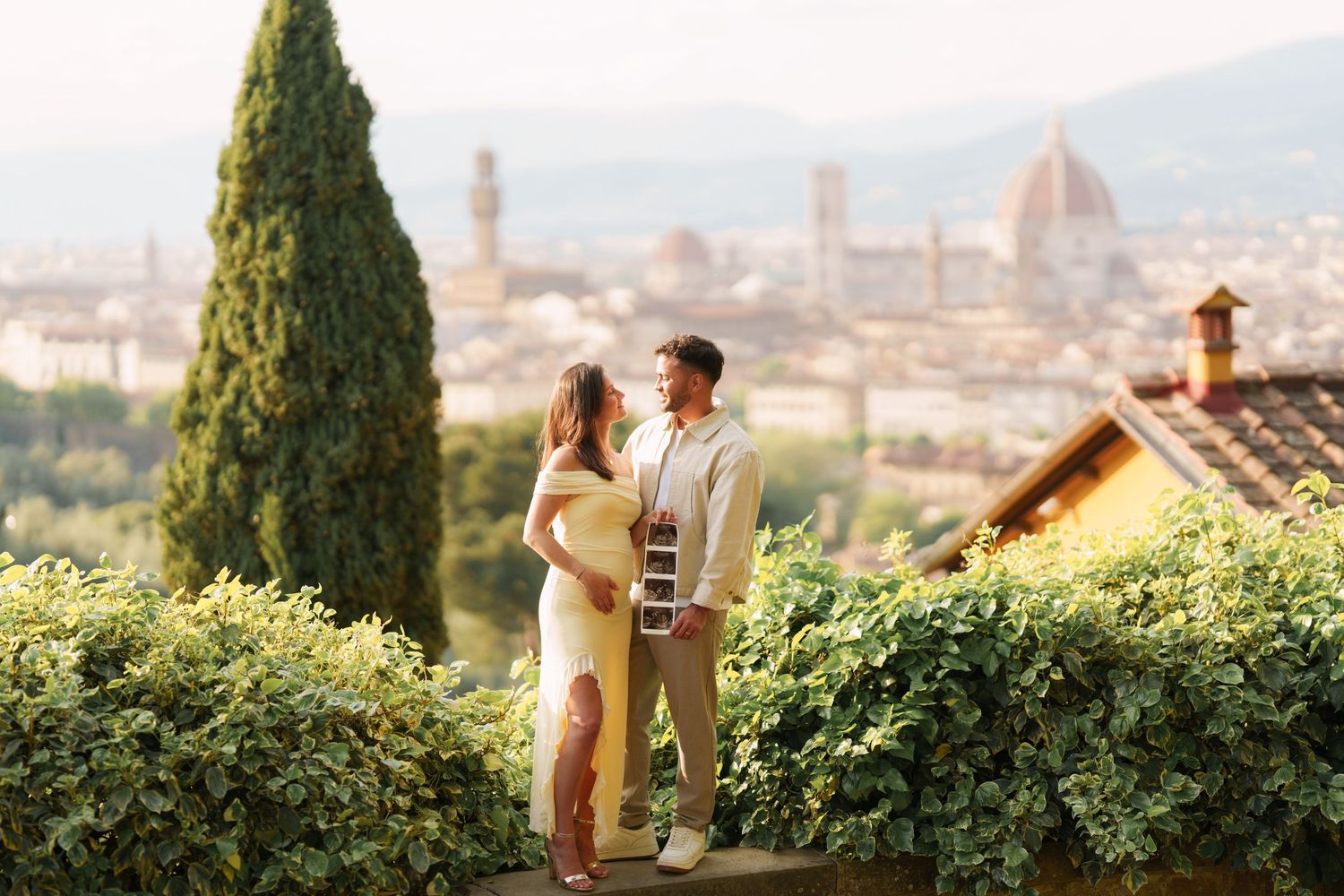 photographer Florence