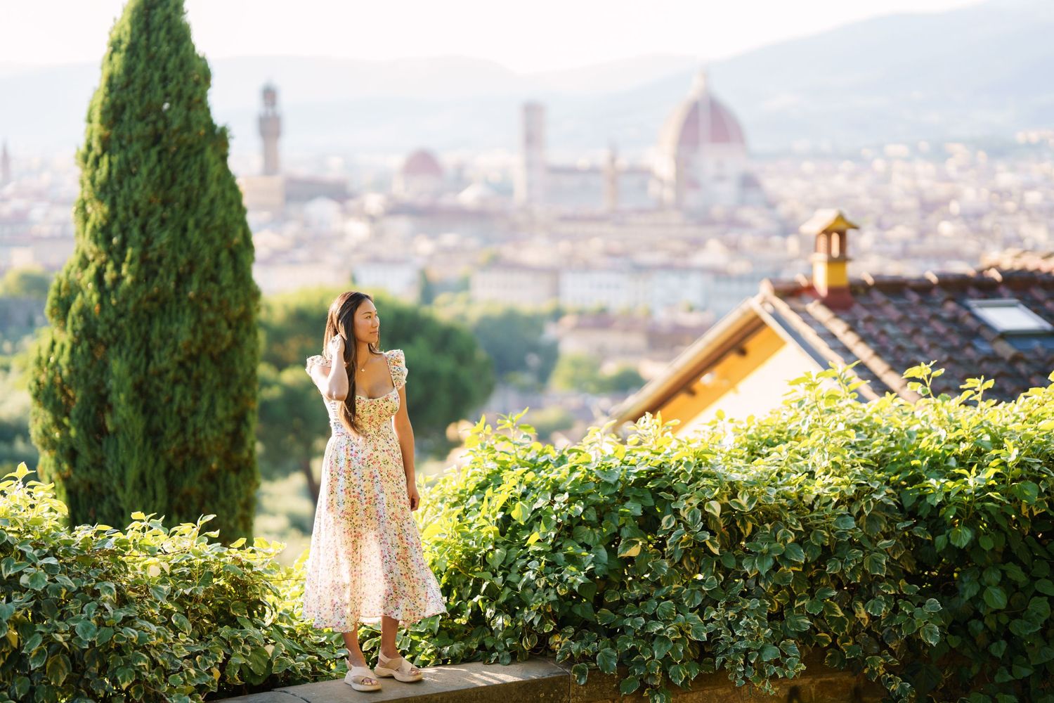 luxury family photographer florence