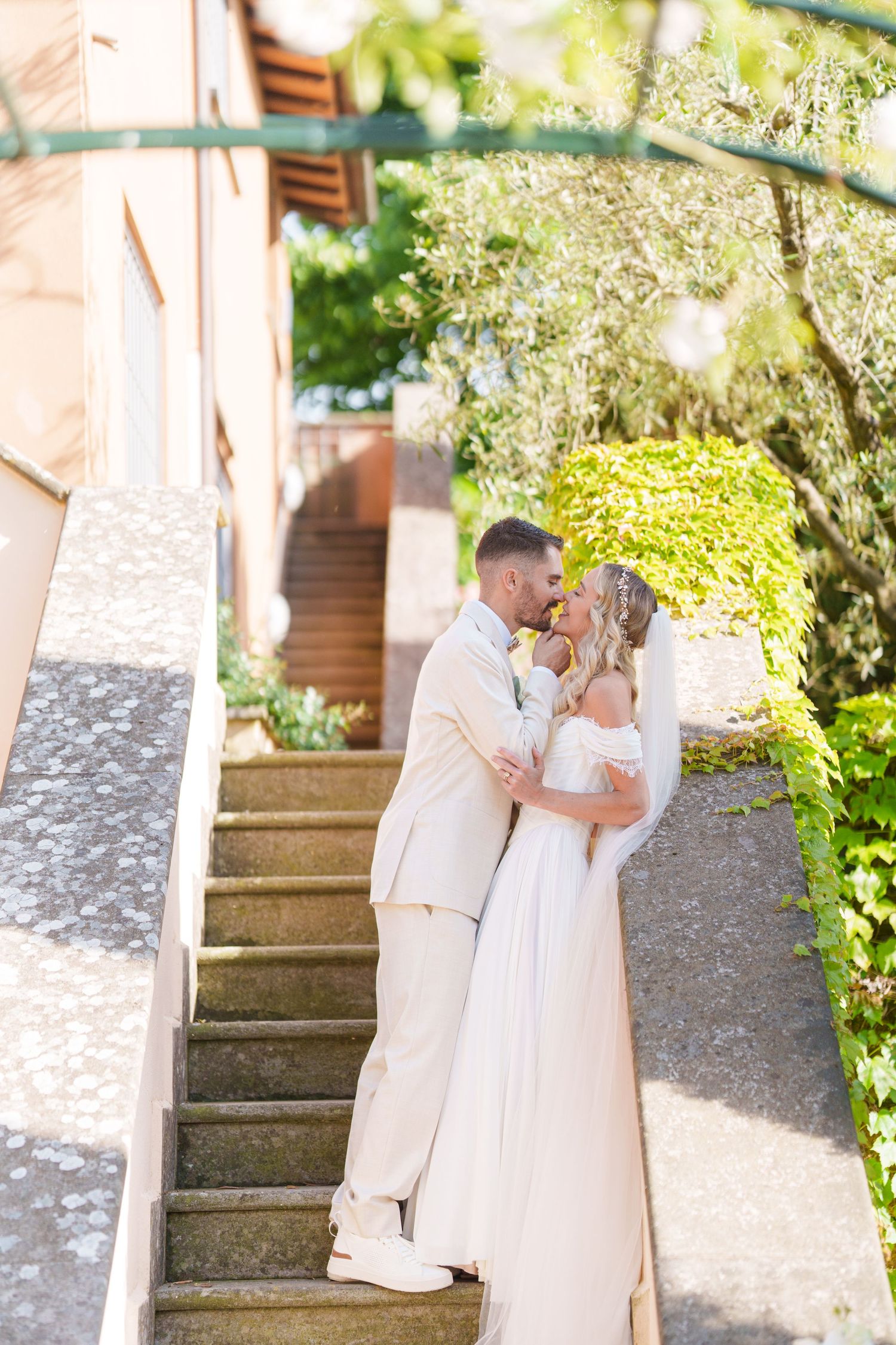 Rome wedding photographer