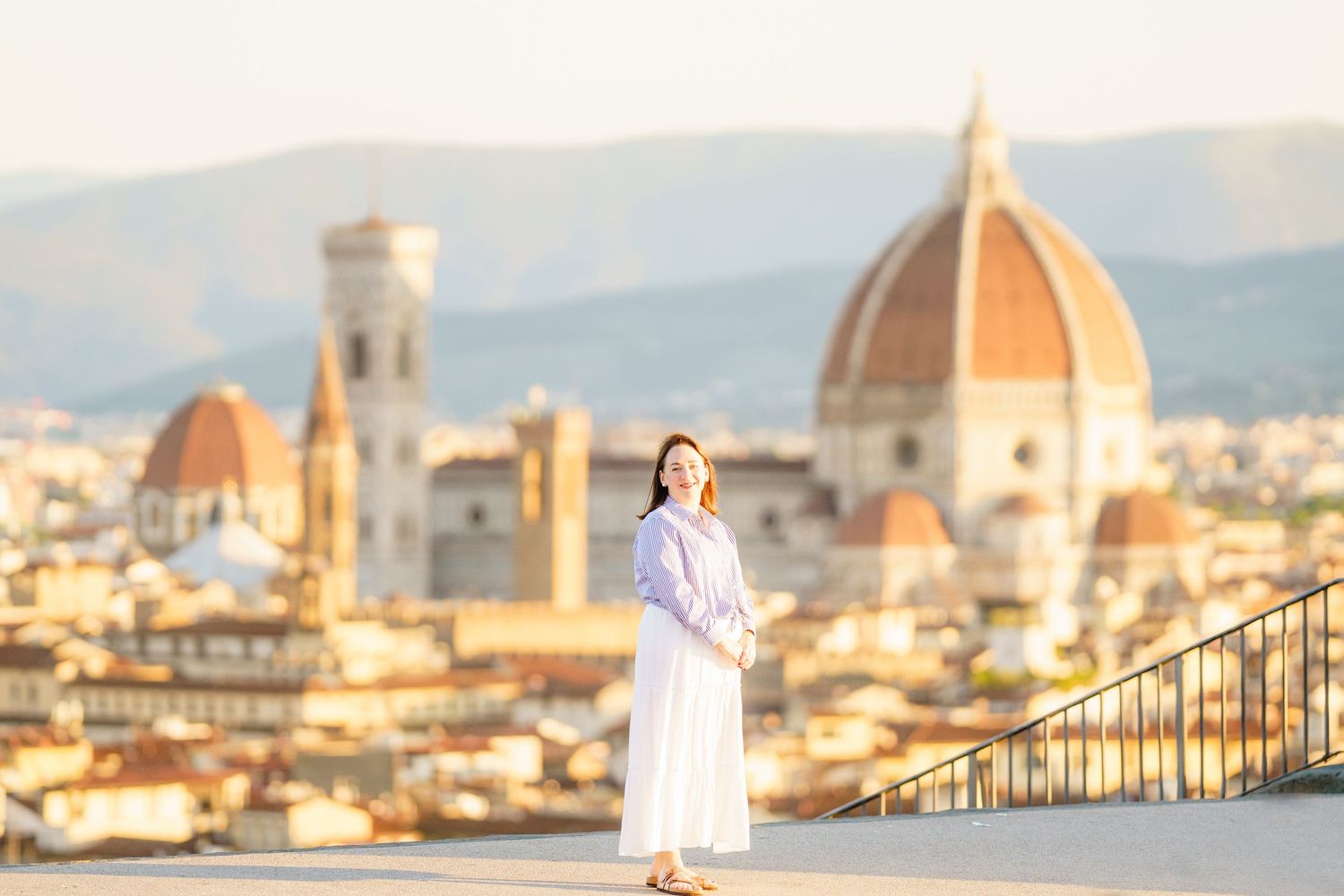 family photographer florence italy