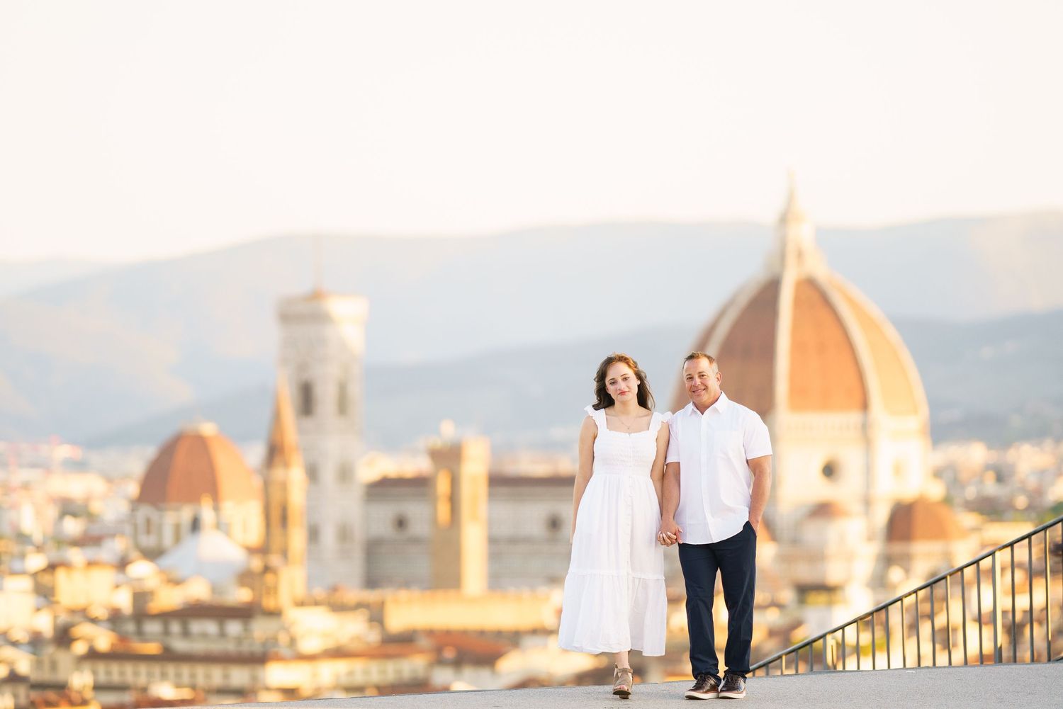 family photographer florence italy