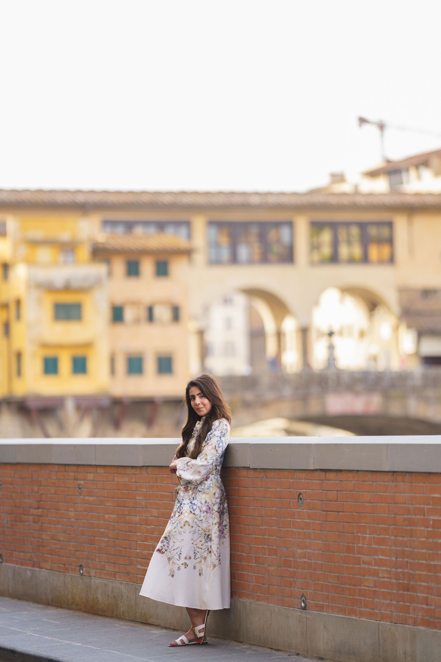 sunrise photographer Florence Italy